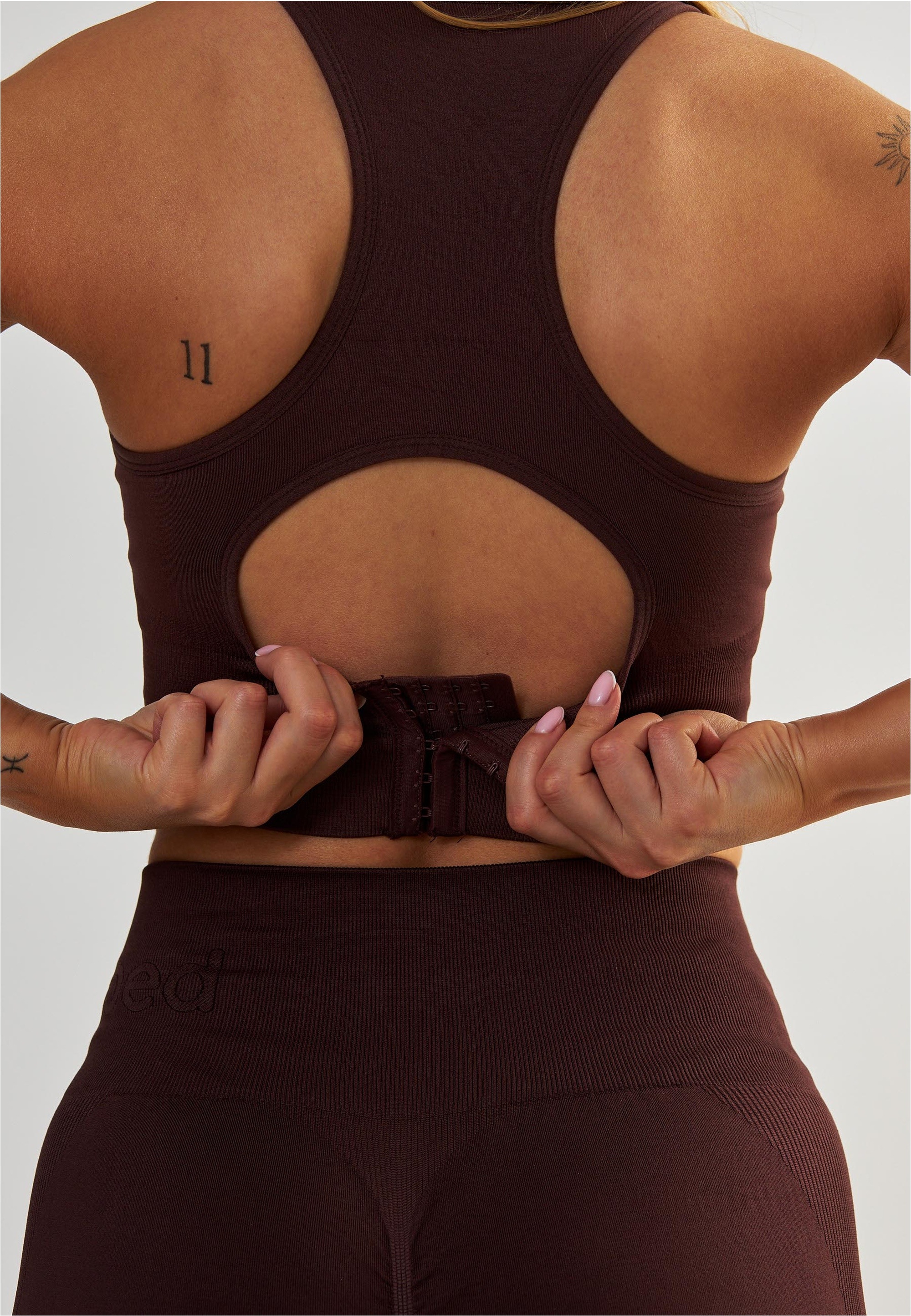 BeShaped Sport-BH »Body Boost«, mit herausnehmbaren Push Up-Einlagen