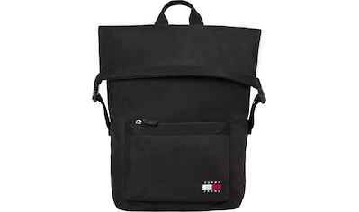 Cityrucksack »TJM DAILY ROLLTOP BACKPACK«