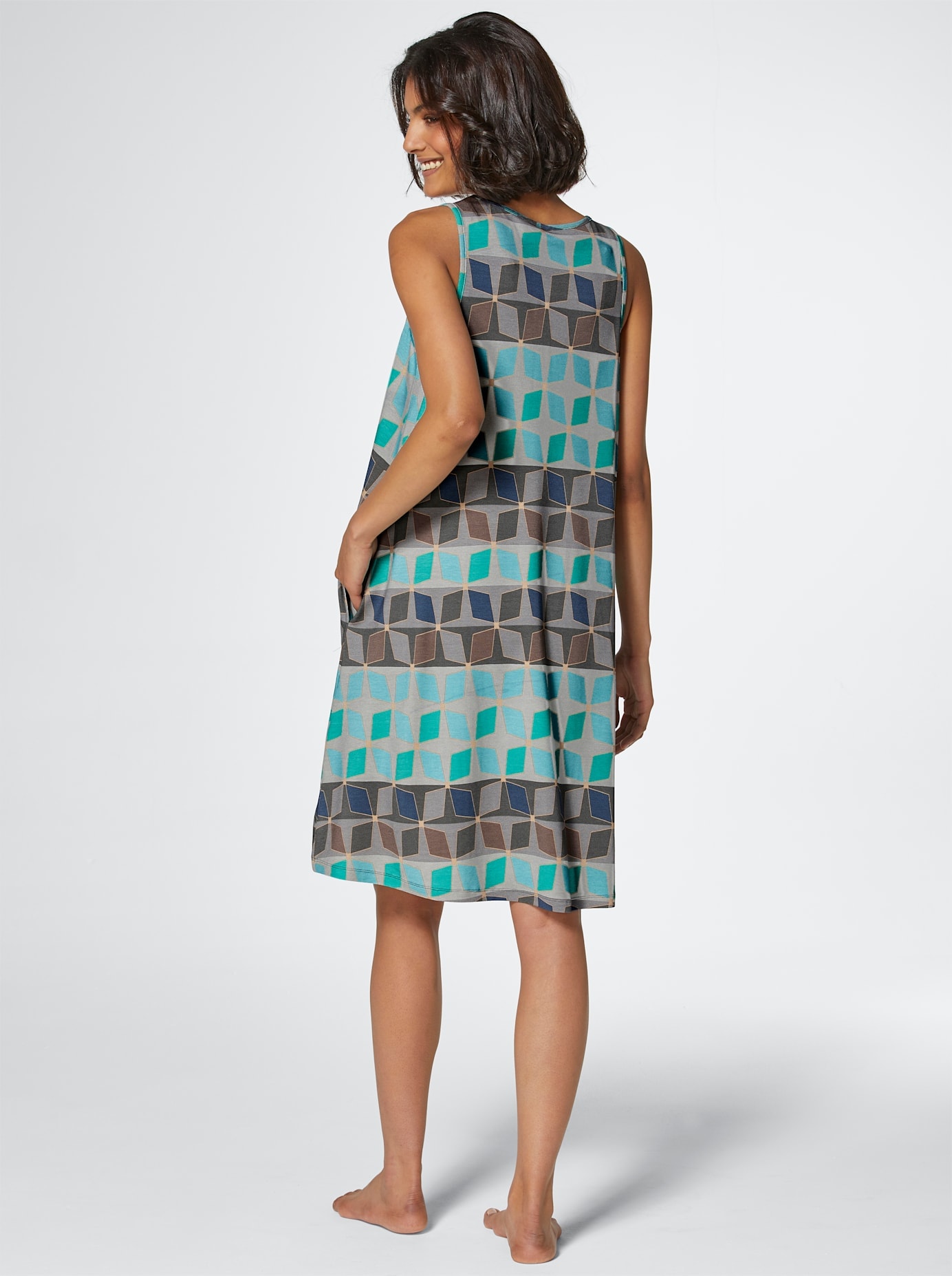 feel good Sommerkleid »Sommerkleid«
