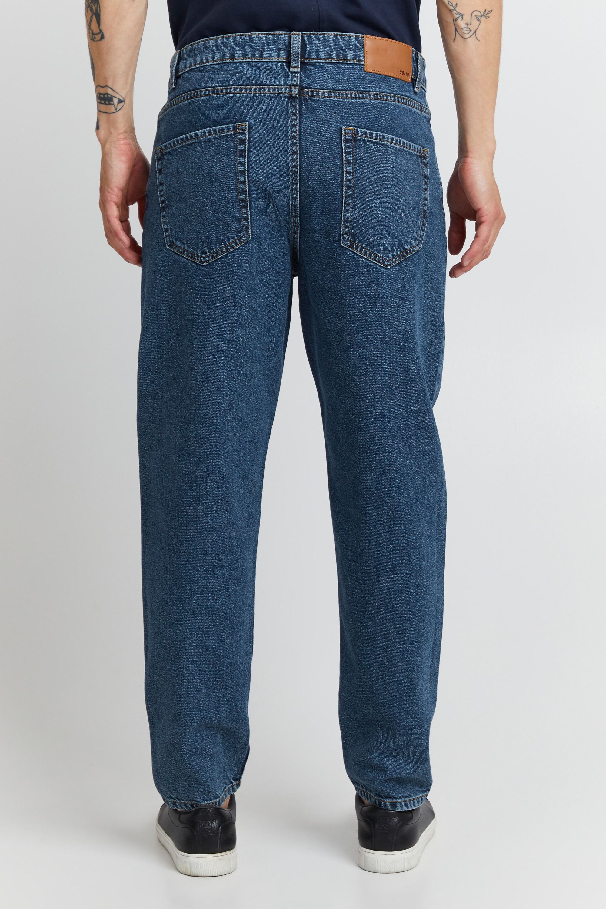 !Solid 5-Pocket-Jeans »5-Pocket-Jeans SDDylan«