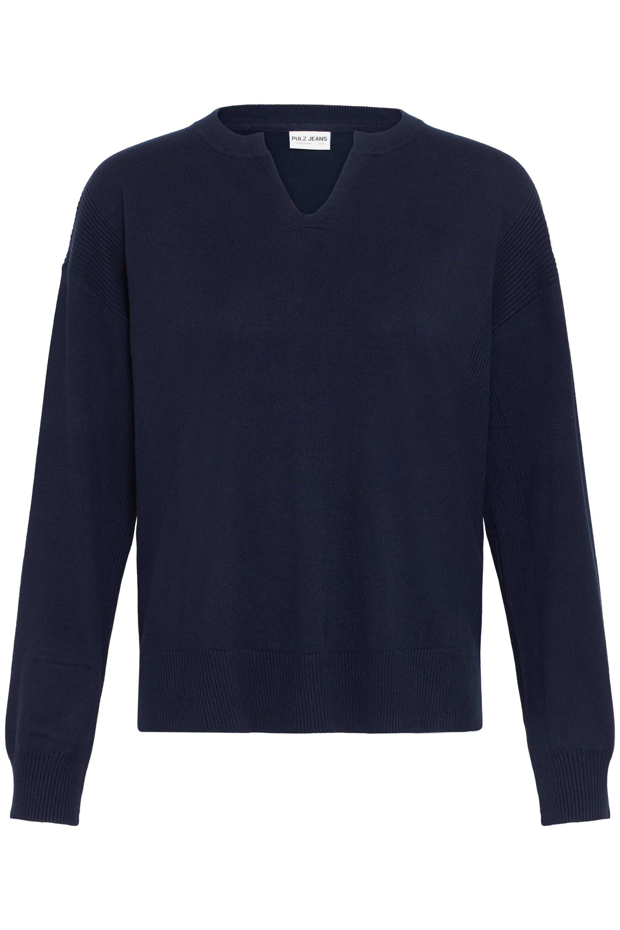 Pulz Jeans Strickpullover "Damen Strickpullover PZSARA"