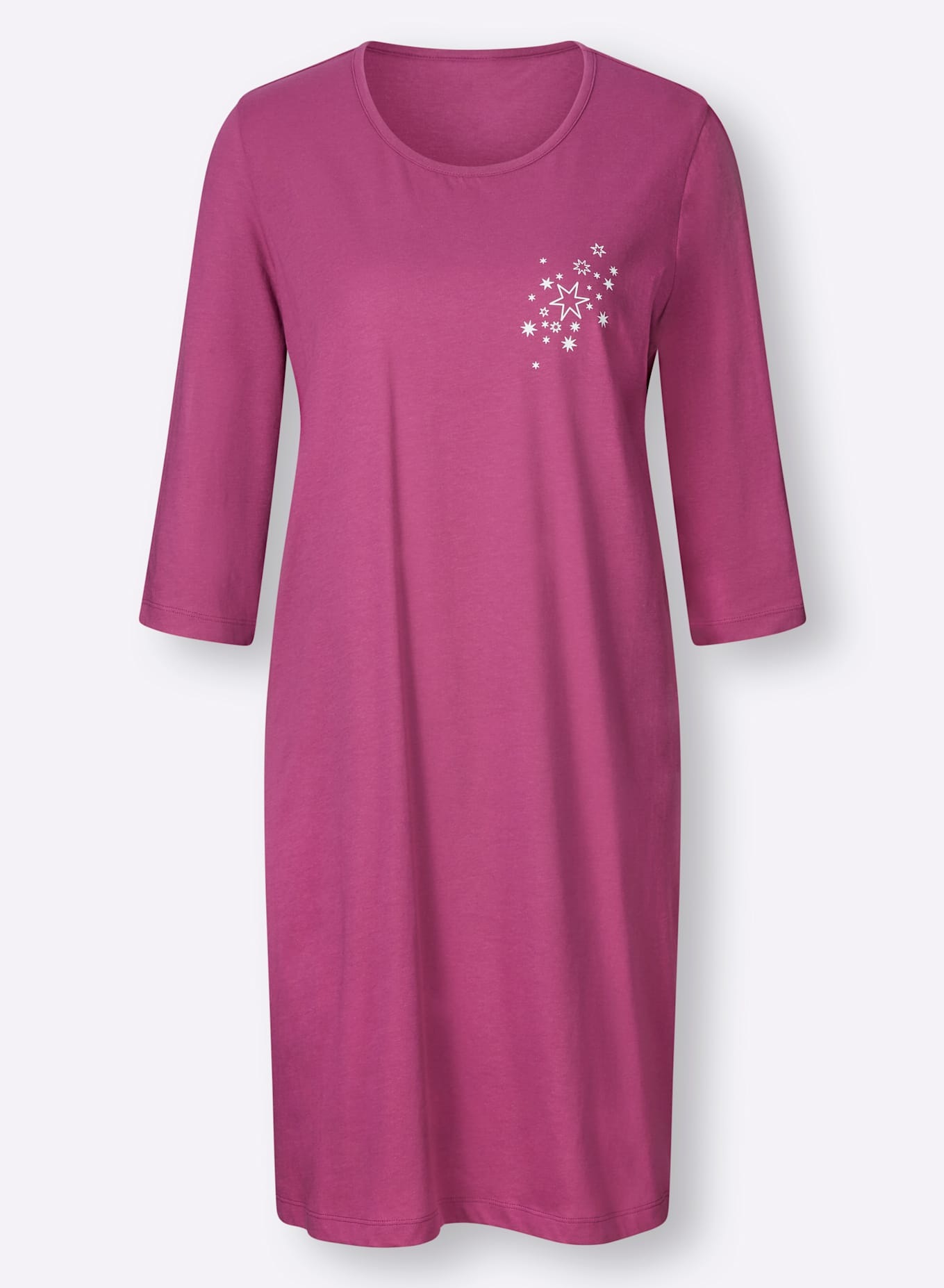 wäschepur Sleepshirt »Sleepshirts«