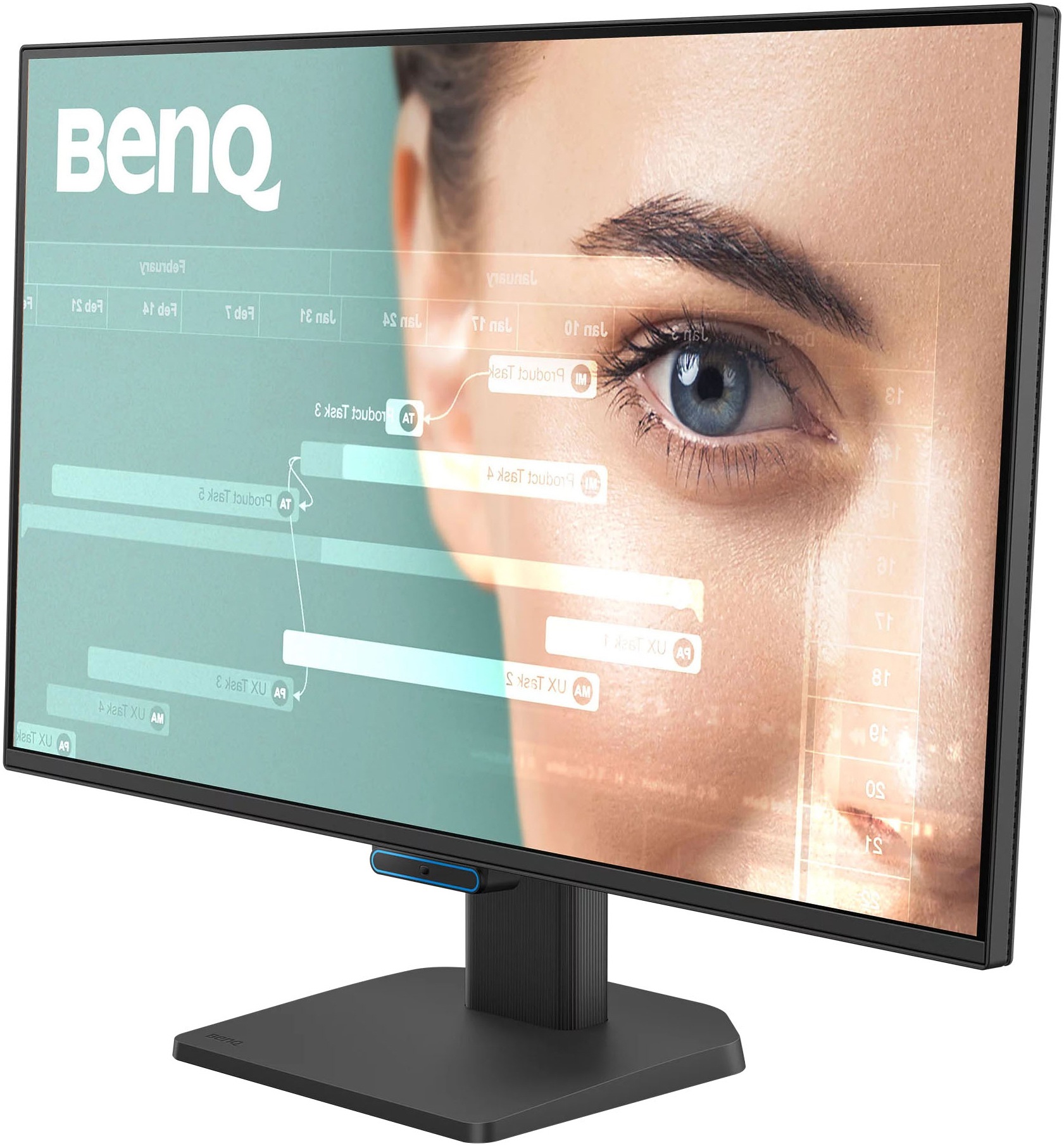 BenQ LED-Monitor »GW2790C« 69 cm/27 ″  1920 x 1080 px Full HD 5 Reaktionszeit 144 Hz
