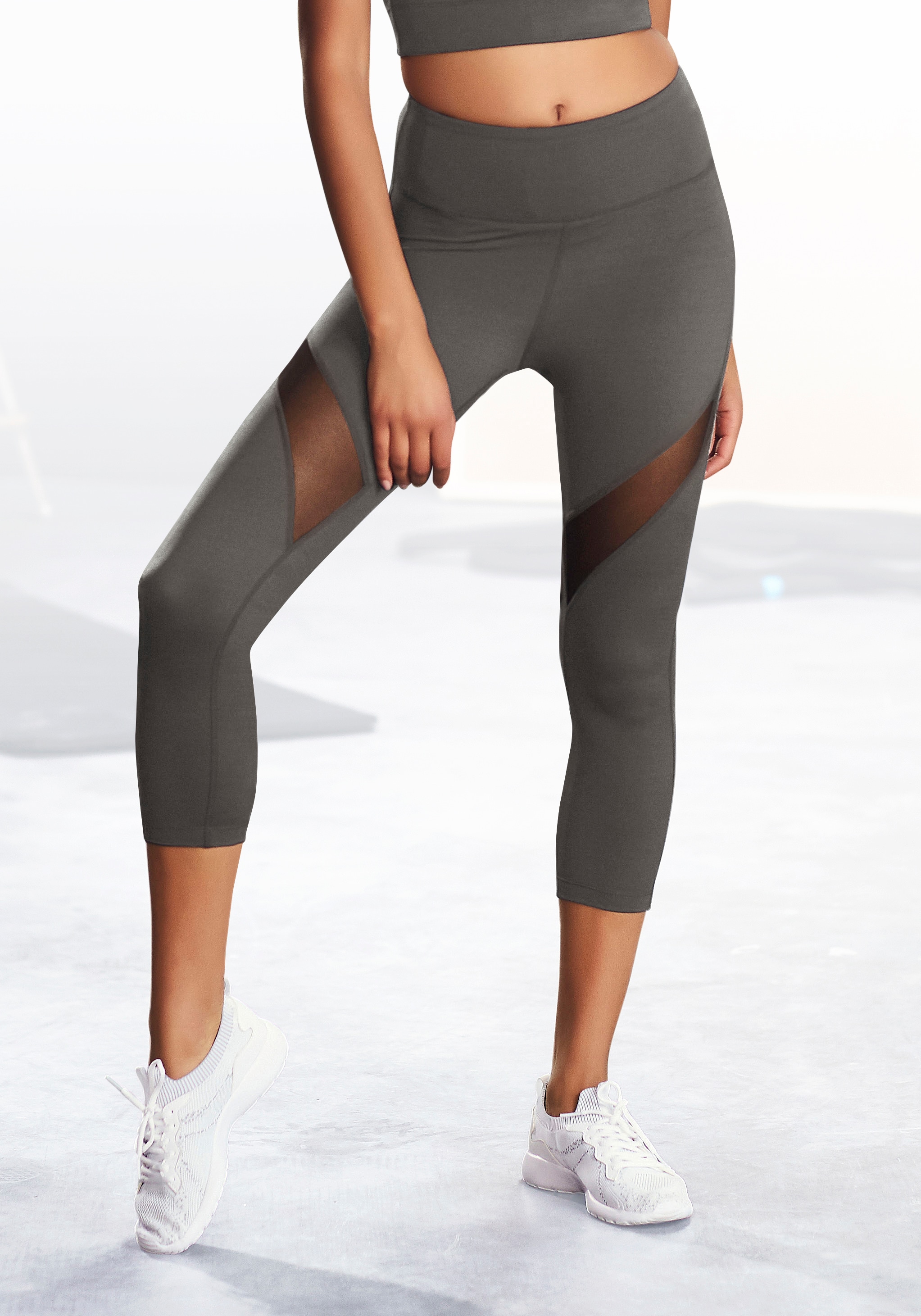 Leggings grün bestellen | BAUR