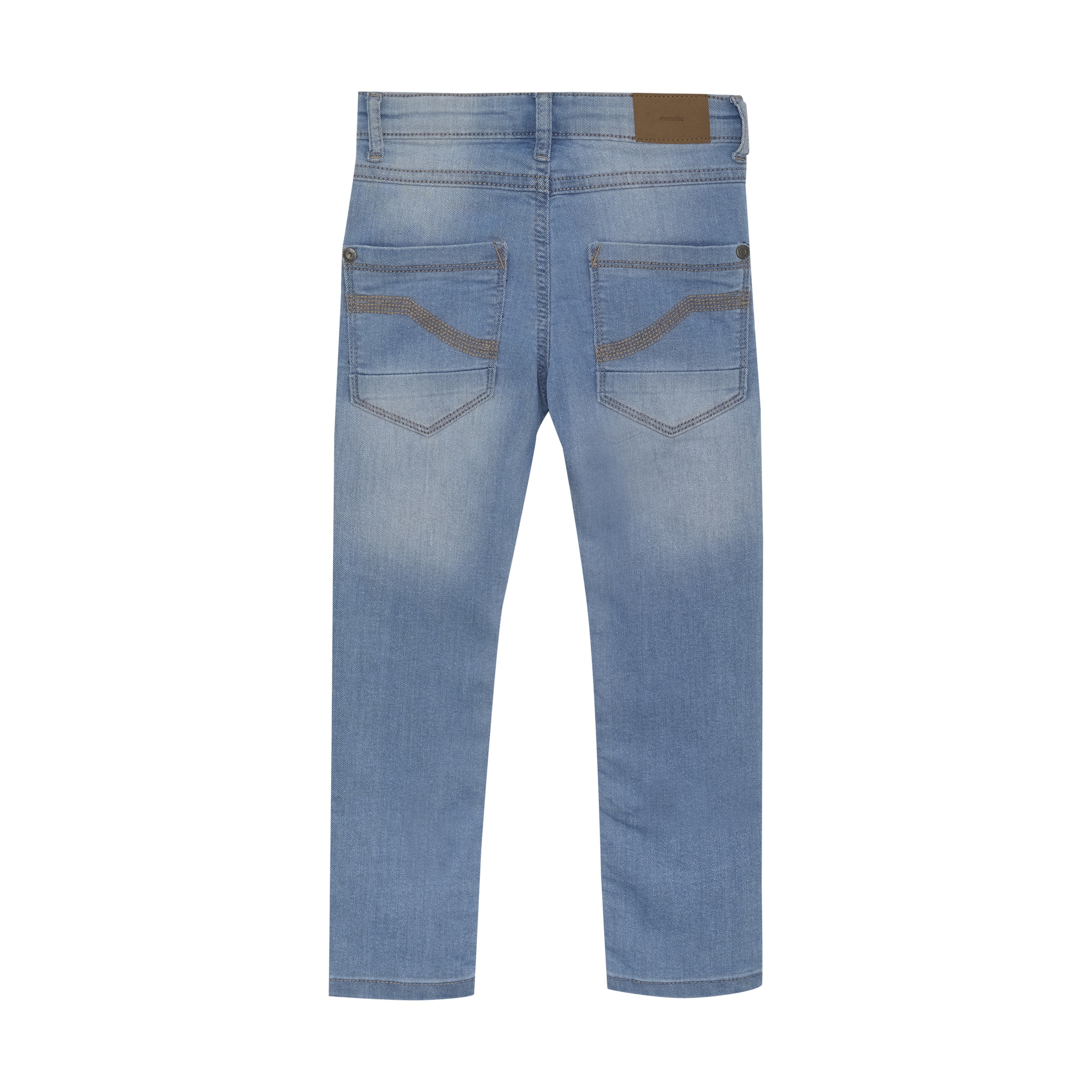 Minymo 5-Pocket-Jeans »5-Pocket-Jeans MIJeans«