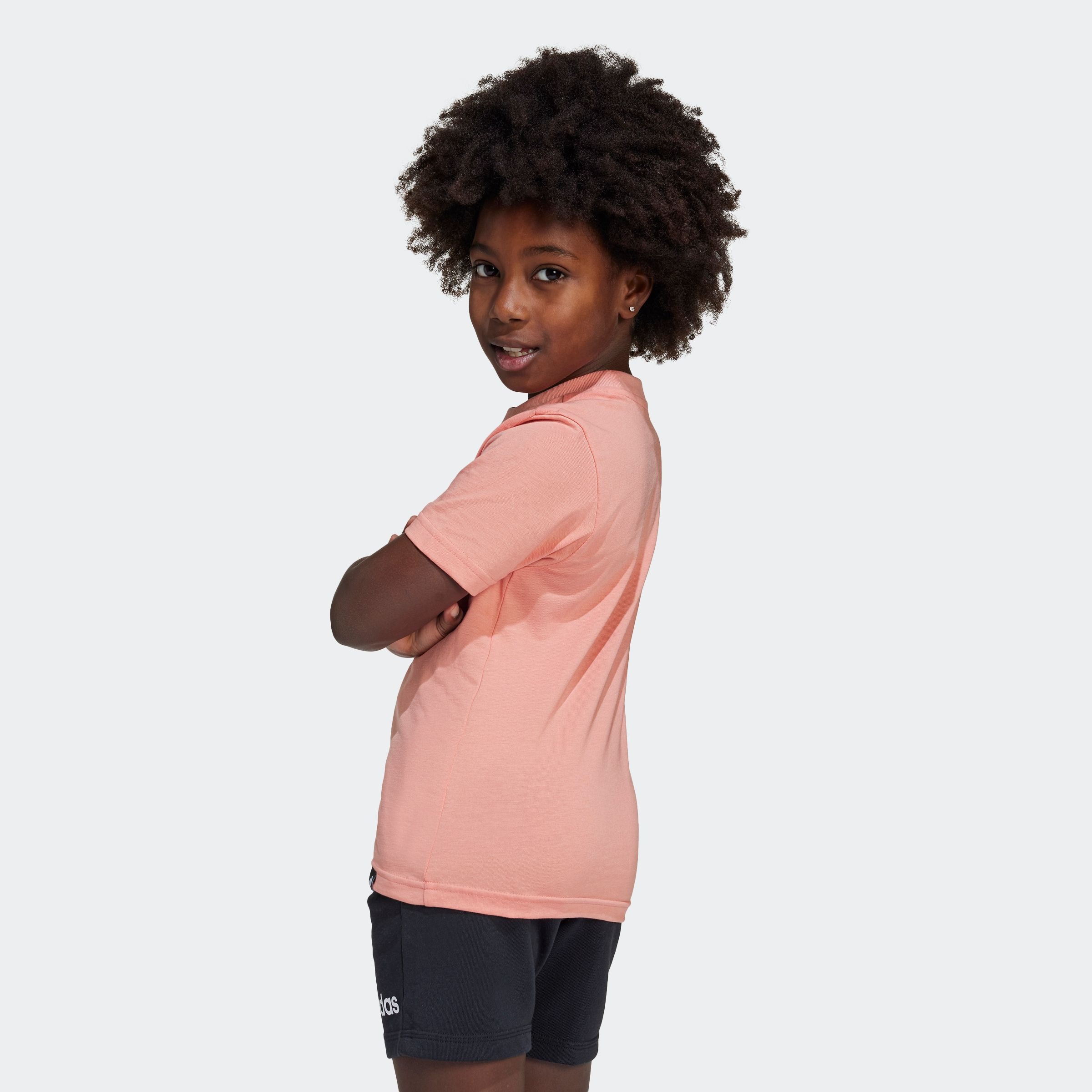 adidas Sportswear T-Shirt »LK ADRPT TEE«