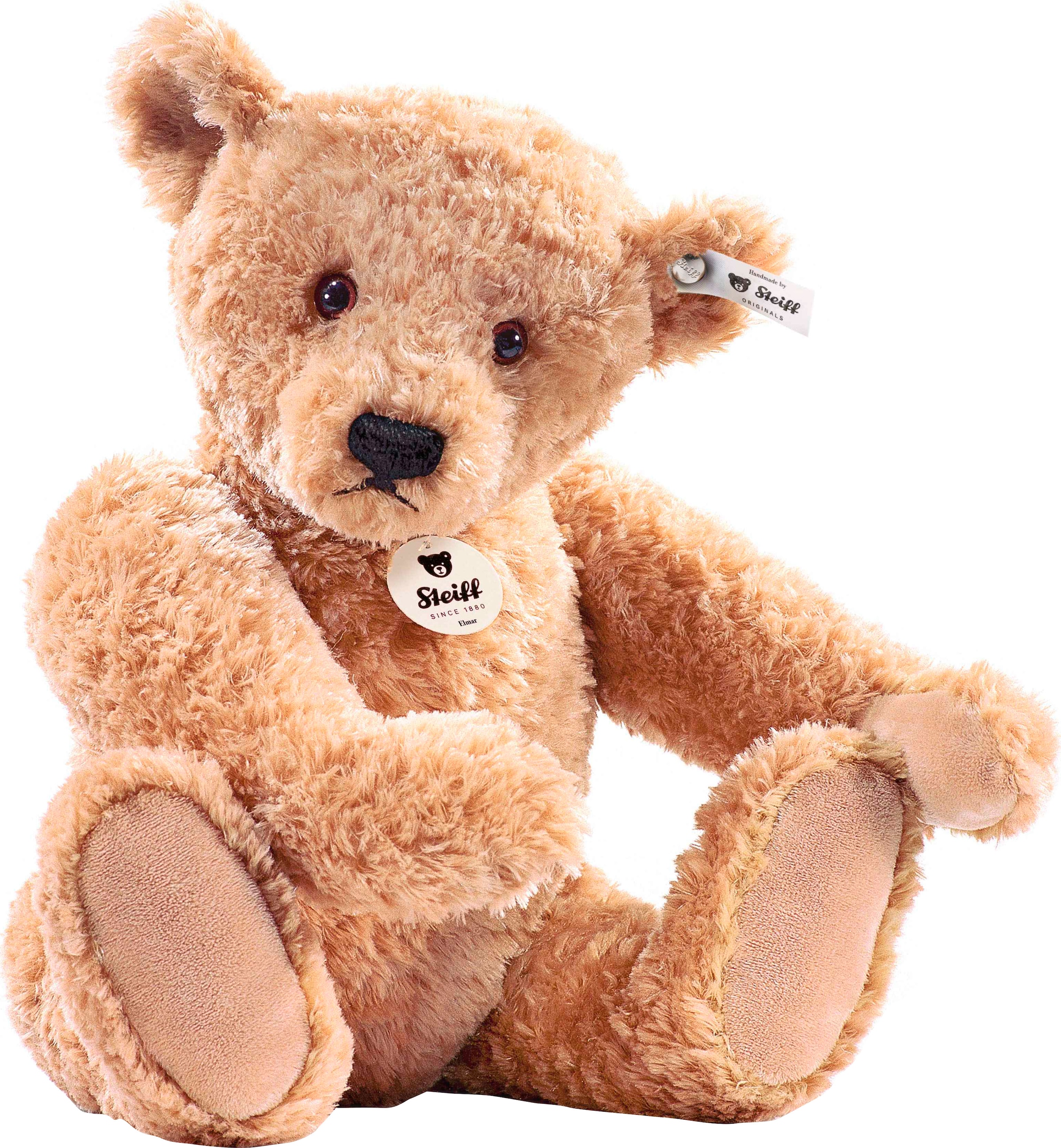Steiff Kuscheltier »Elmar Teddybär«