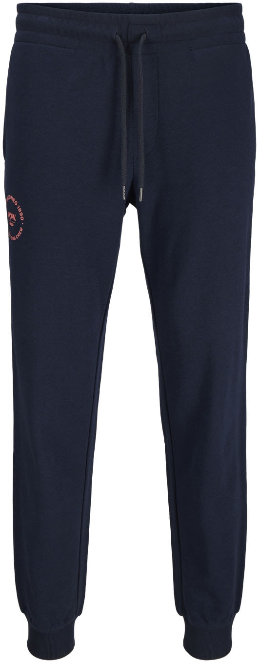 Jack & Jones PlusSize Sweathose "JPSTGORDON JJSIMON SWEAT PANTS NAF PLS" günstig online kaufen