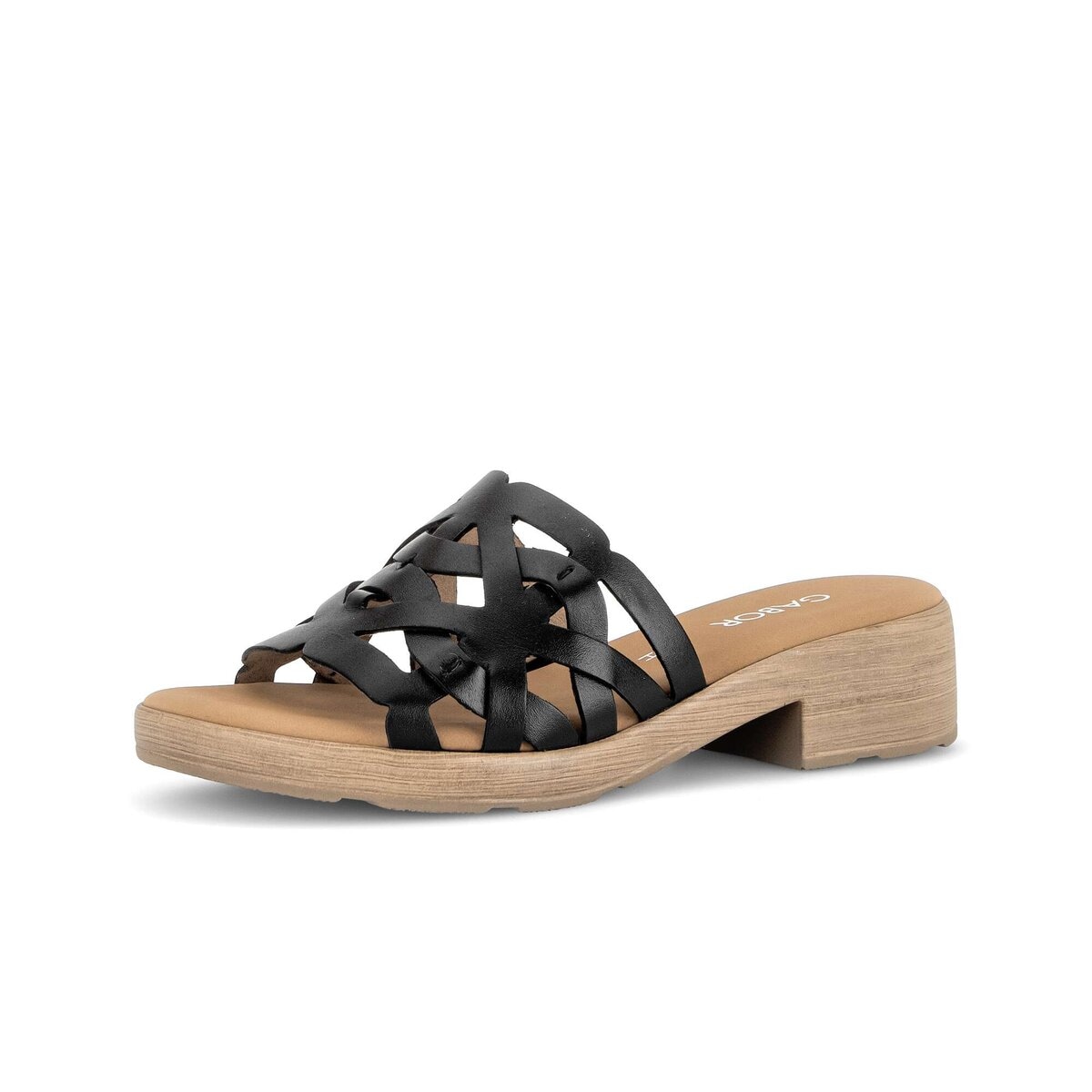 Gabor Pantolette "Pantolette" günstig online kaufen