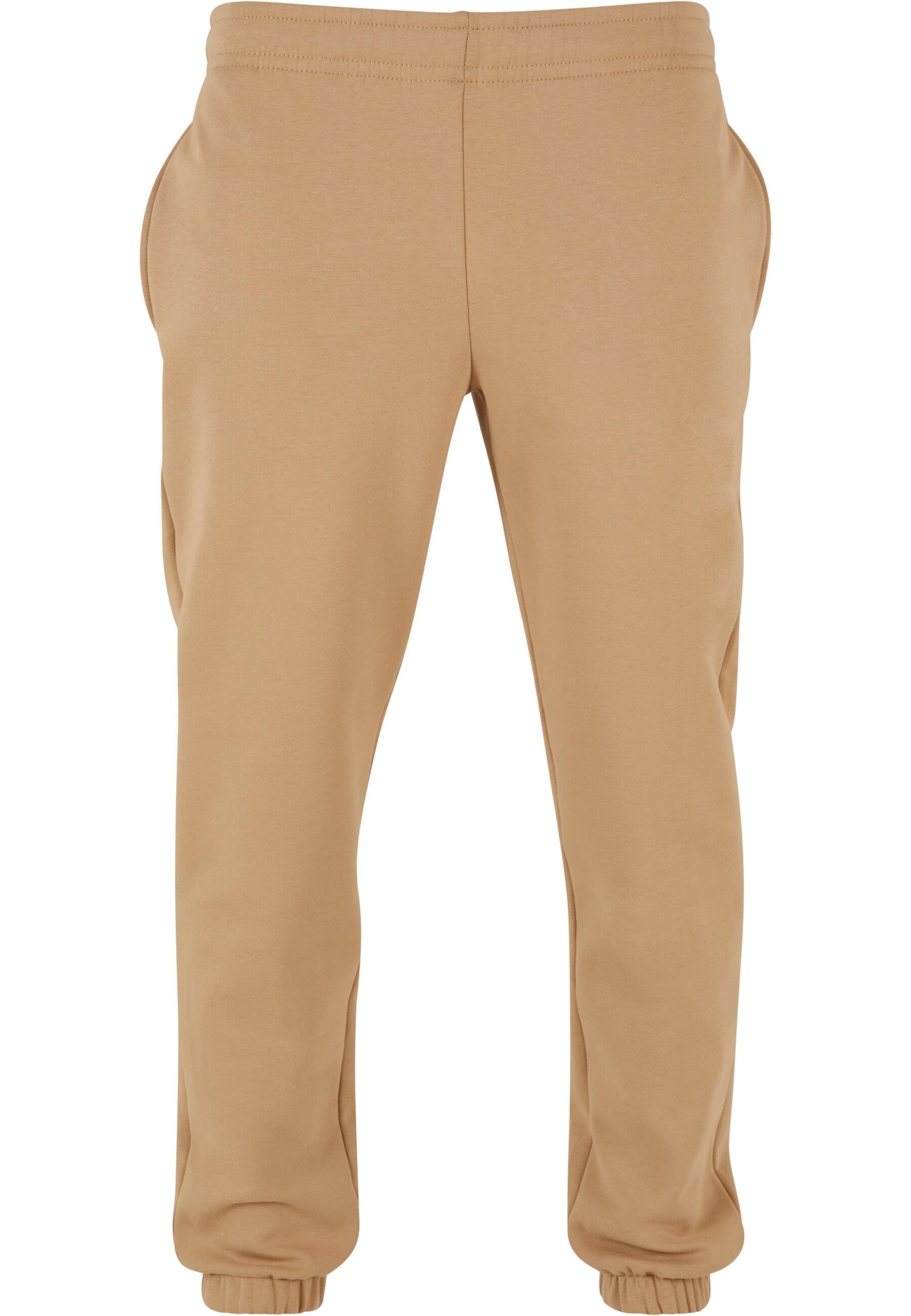 URBAN CLASSICS Jogginghose "Urban Classics Herren Cozy Sweatpants" günstig online kaufen