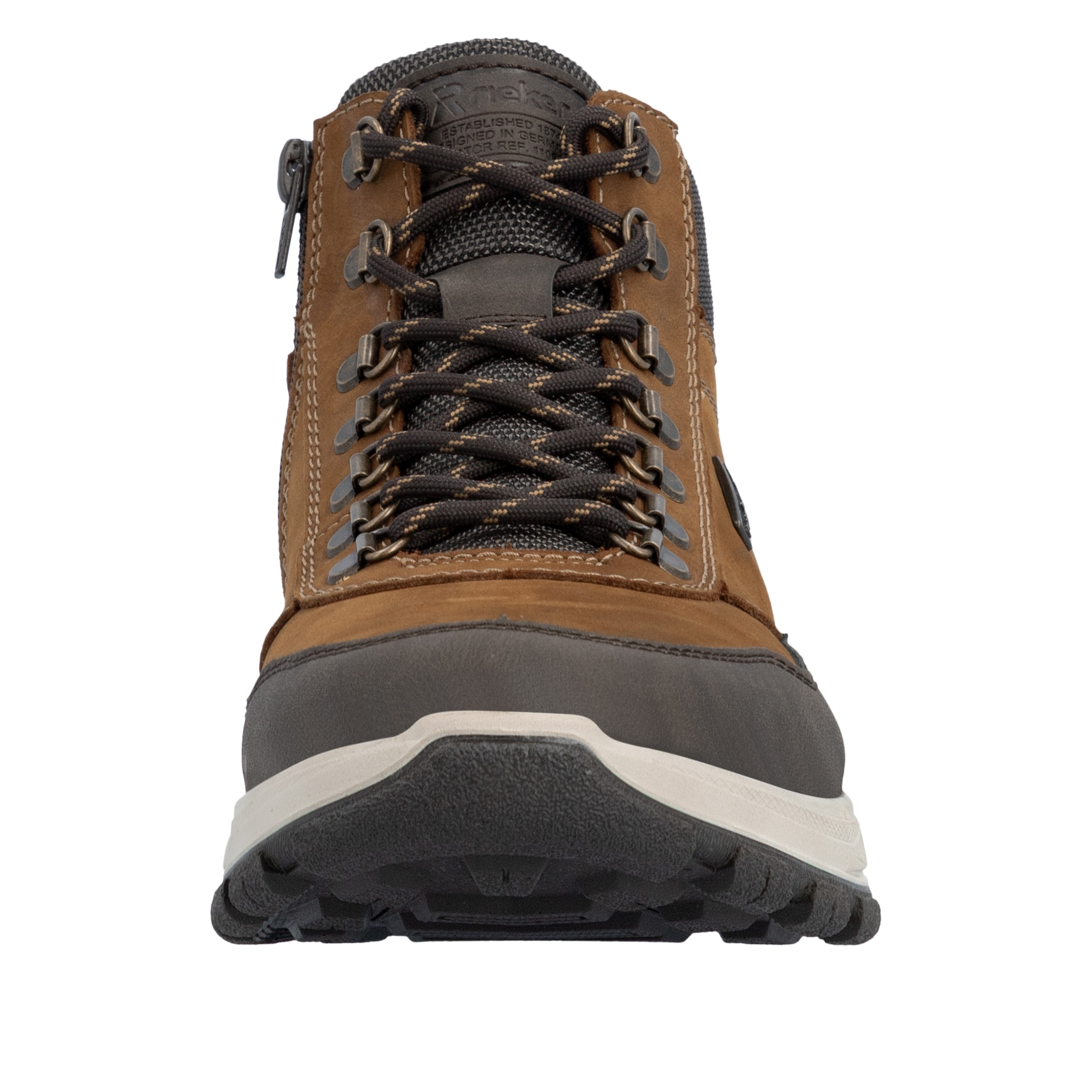 Rieker Winterboots  Outdoorboots mit wasserabweisender riekerTEX-Membran