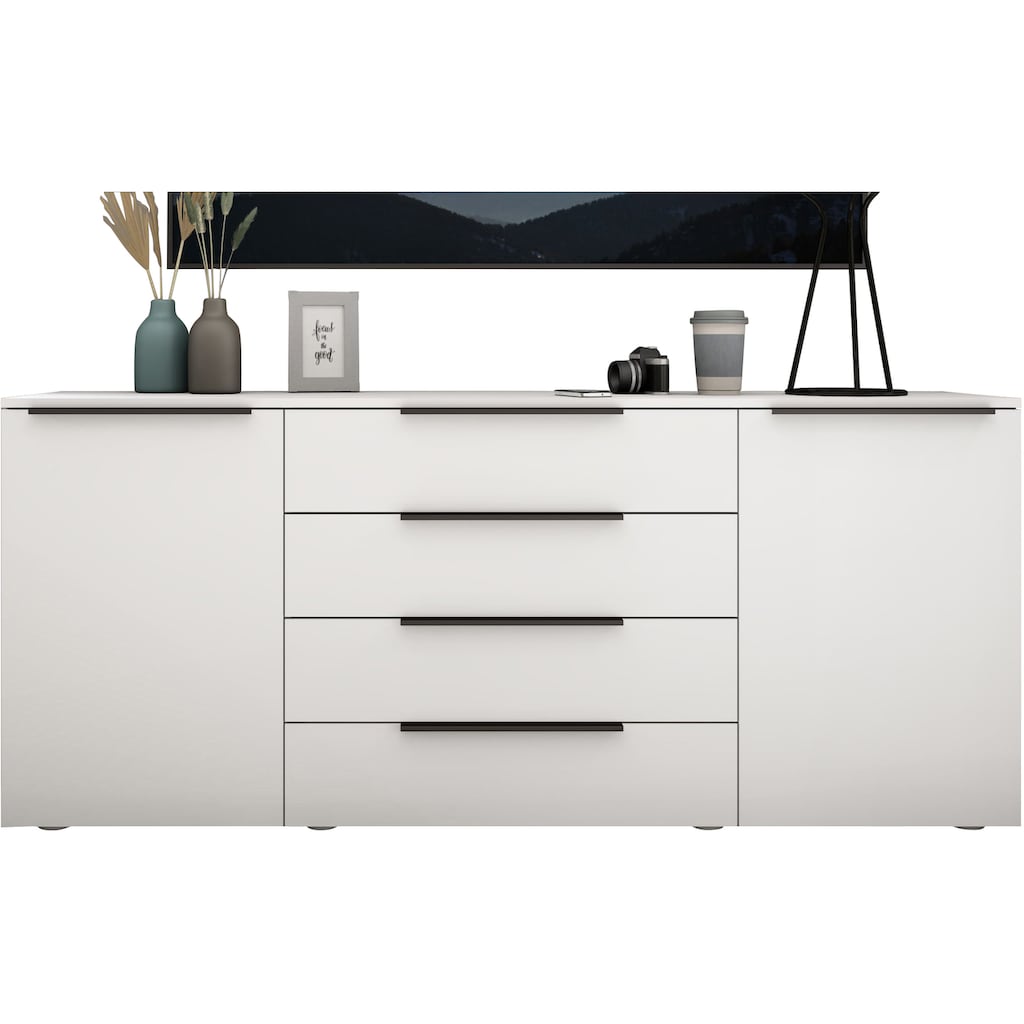 borchardt Möbel Sideboard »Tom«