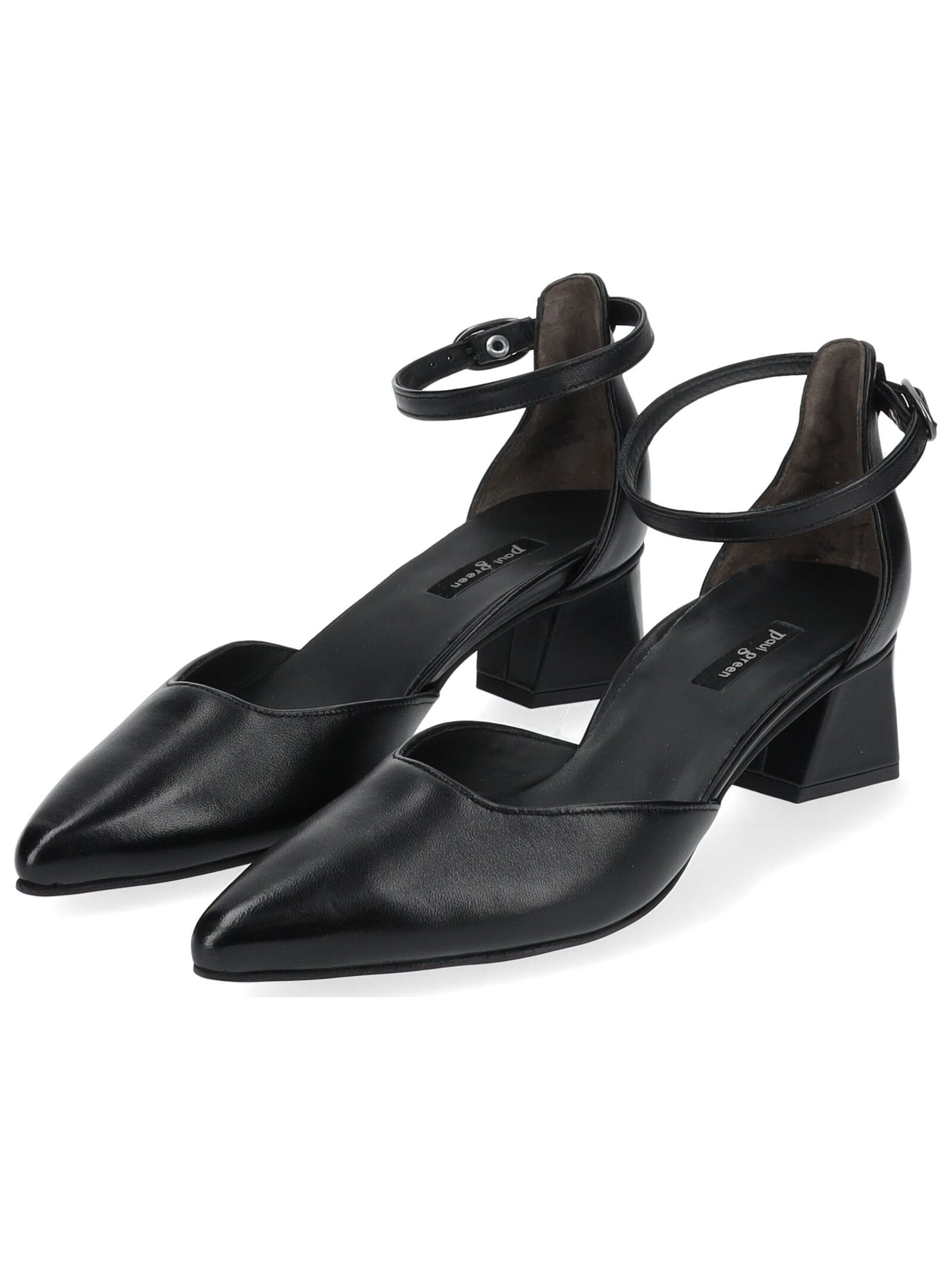 Paul Green Pumps »Paul Green Pumps Glattleder«