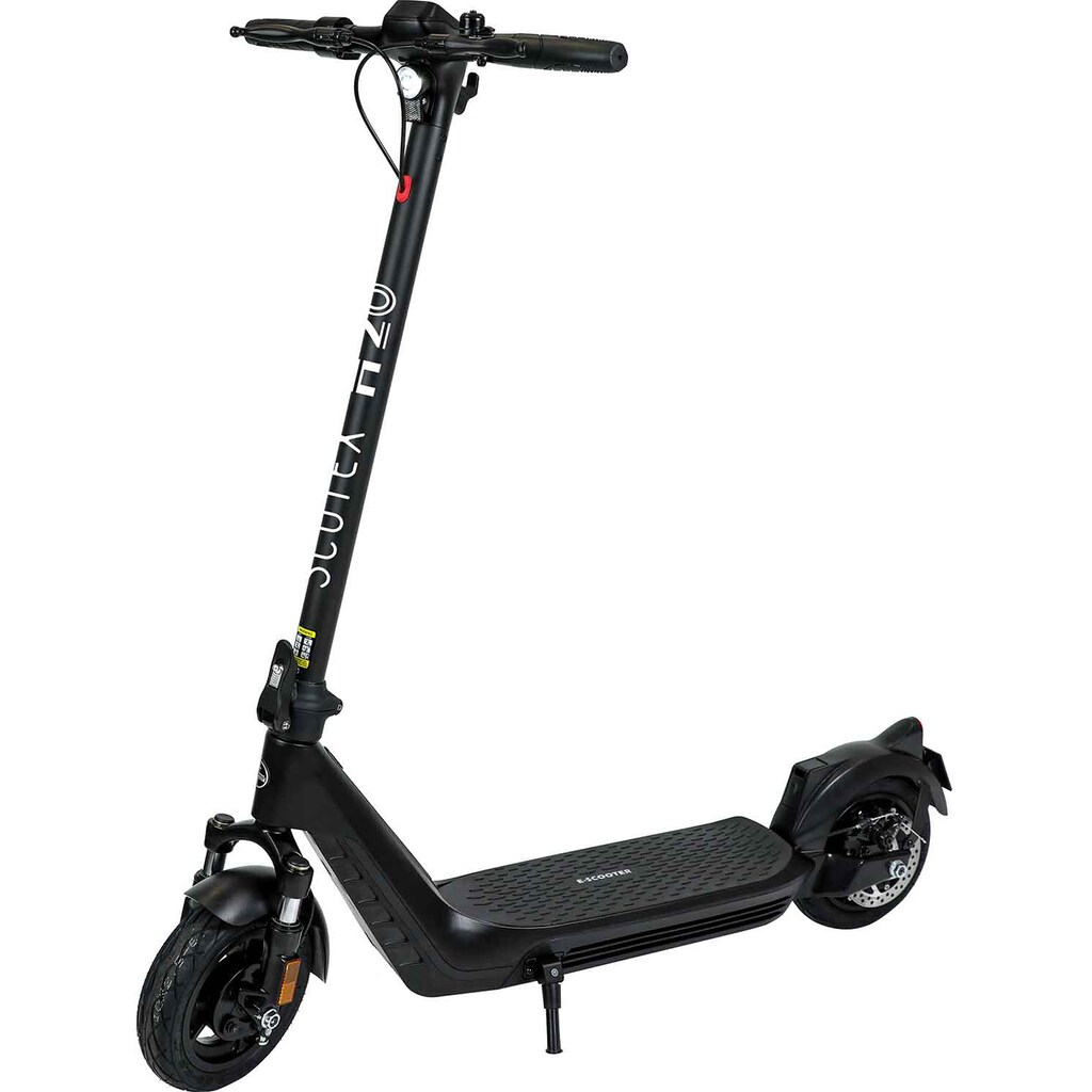 SCOTEX E-Scooter »SCOTEX H20 eKFV«, 20 km/h, 42 km