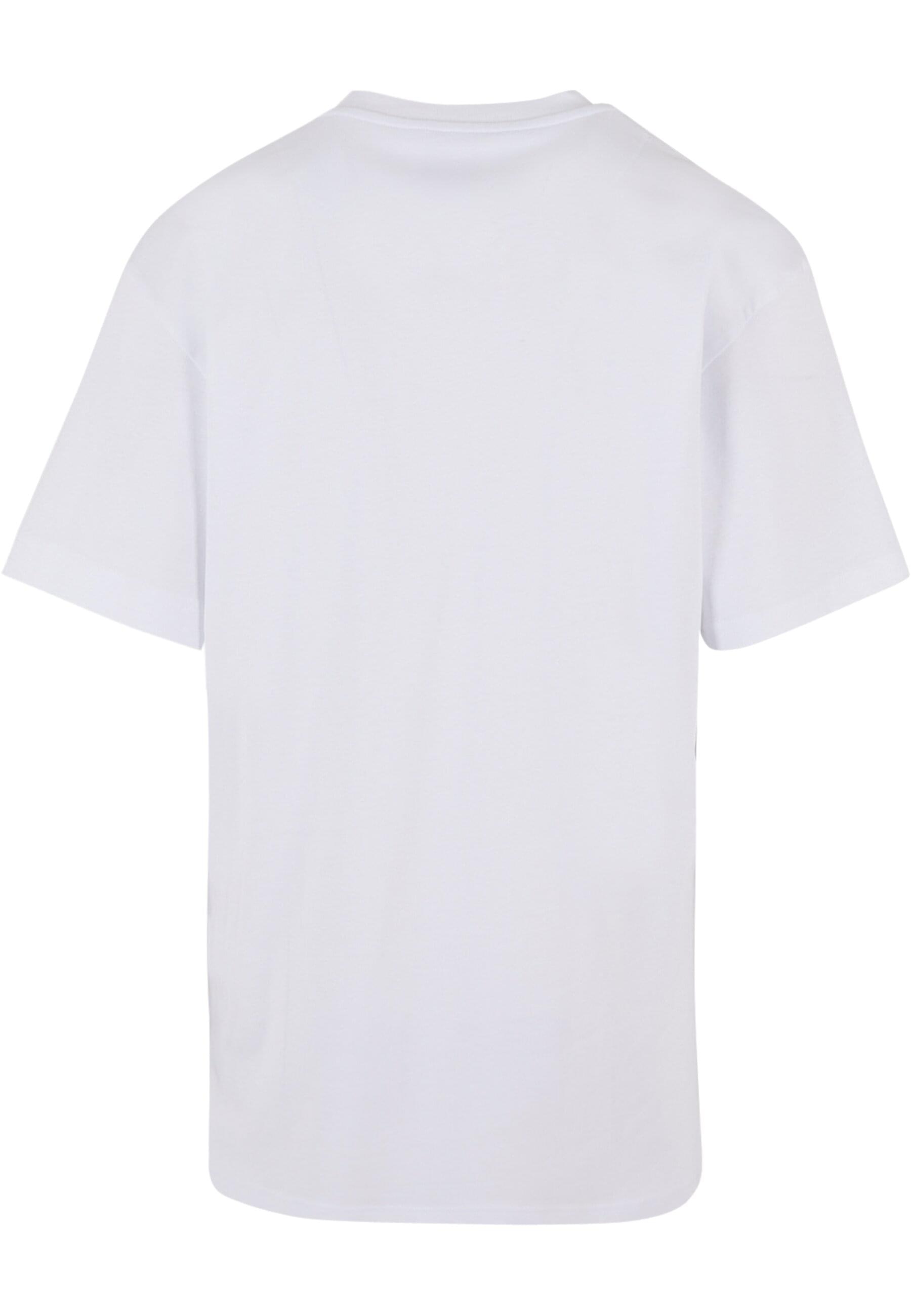 Karl Kani T-Shirt »Karl Kani Herren KM222-101-1 KK 2-Pack Pinstripe + Essential Tee«, (1 tlg.)
