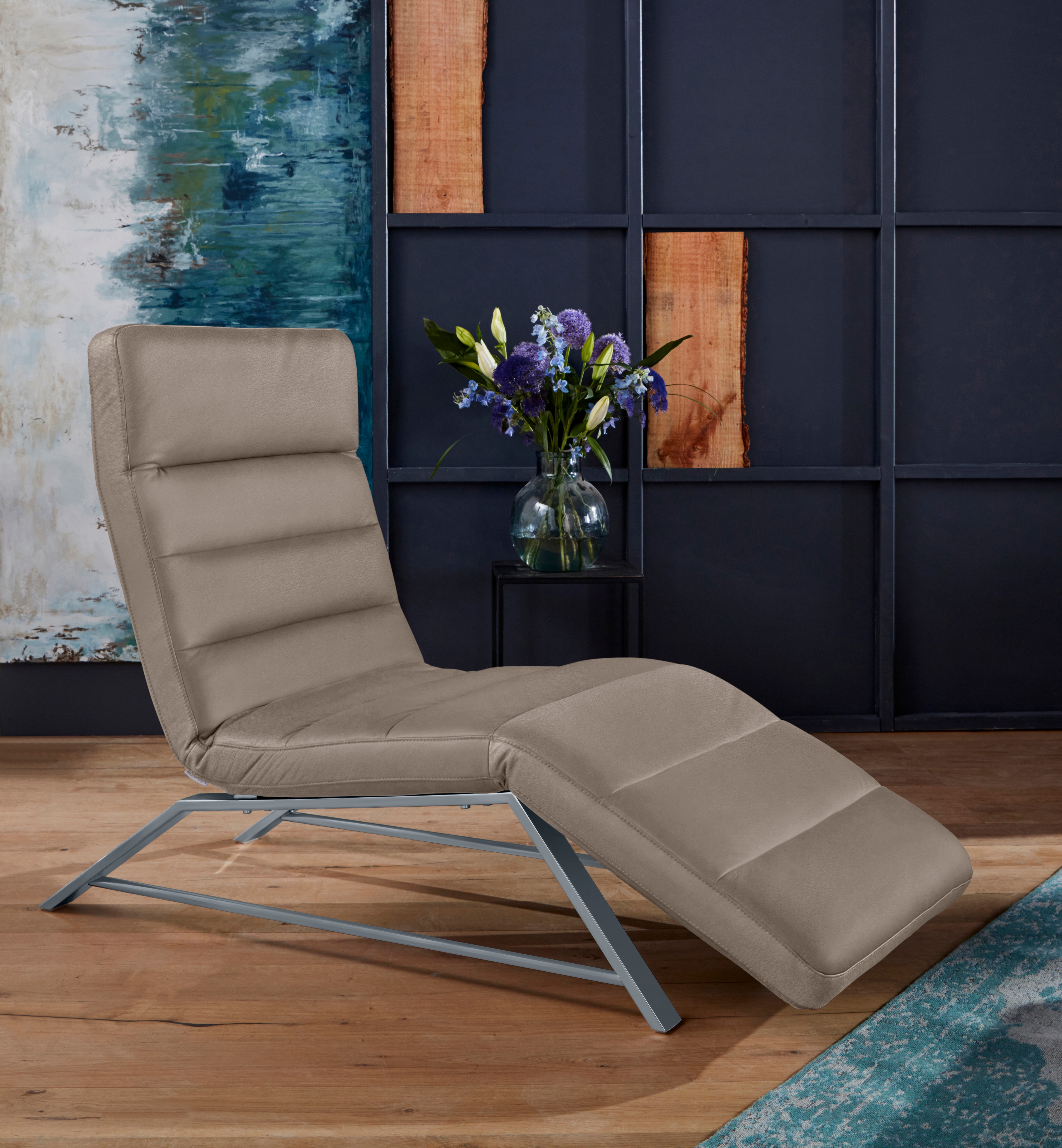 W.SCHILLIG Relaxliege "daily dreams" Funktionsliege wahlweise mit Motor, Ge günstig online kaufen