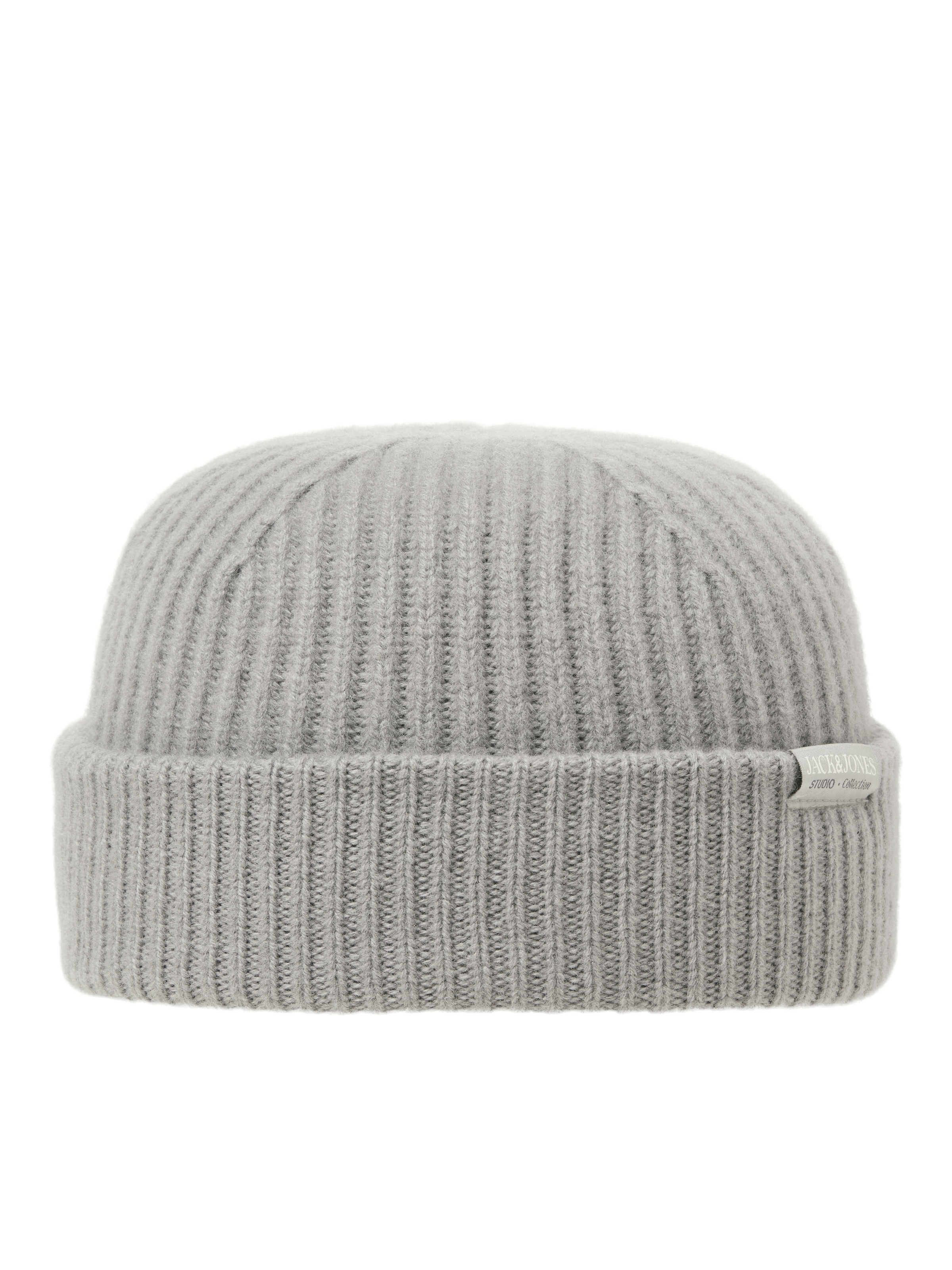 Jack & Jones Beanie »JACPREM WOOL BEANIE NOOS«