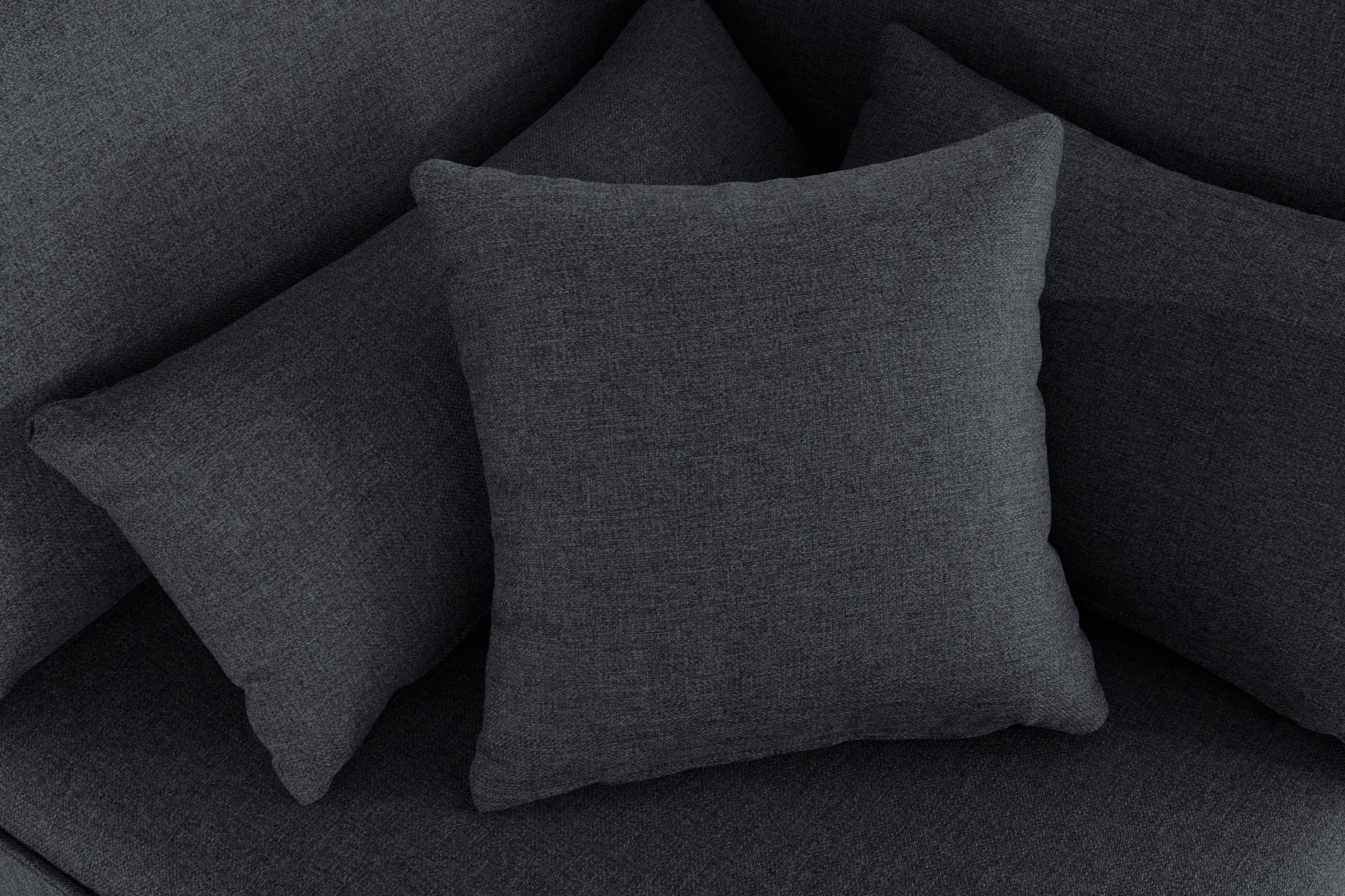 OTTO home Sofa-Eckelement "Florid" Teil eines Modulsofas, fester Sitzkomfor günstig online kaufen