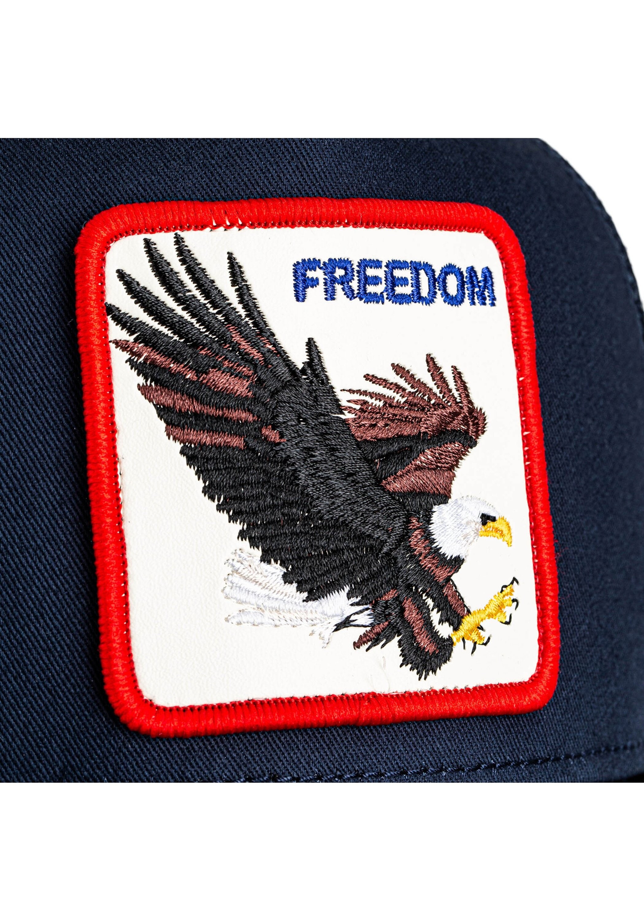 Goorin Bros. Snapback Cap »Cap OG Trucker«