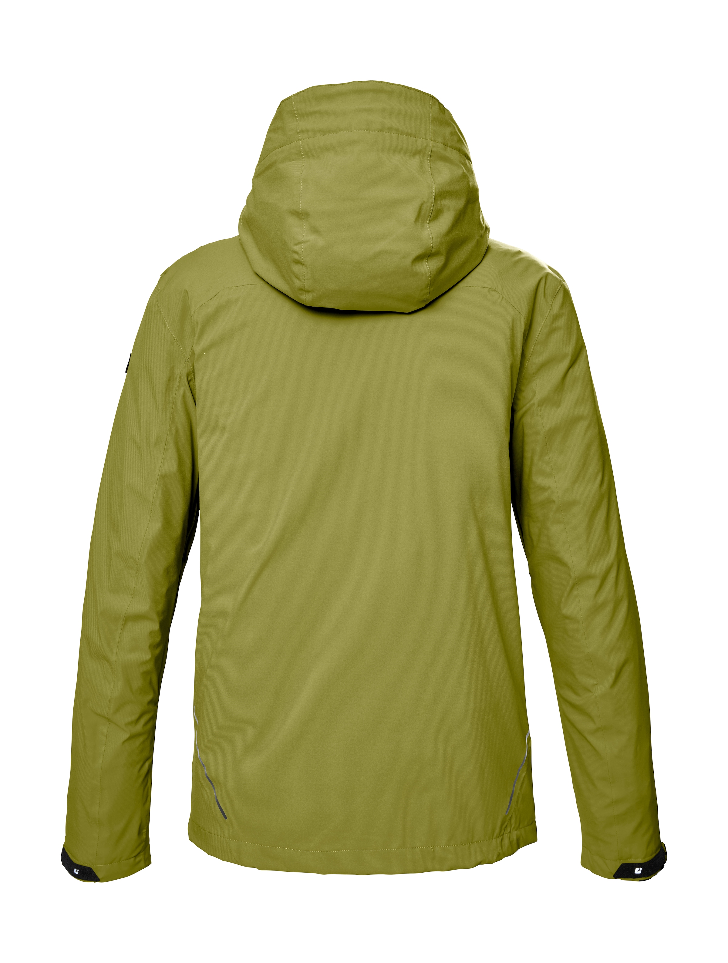 Killtec Outdoorjacke "KOS 25 MN JCKT" günstig online kaufen