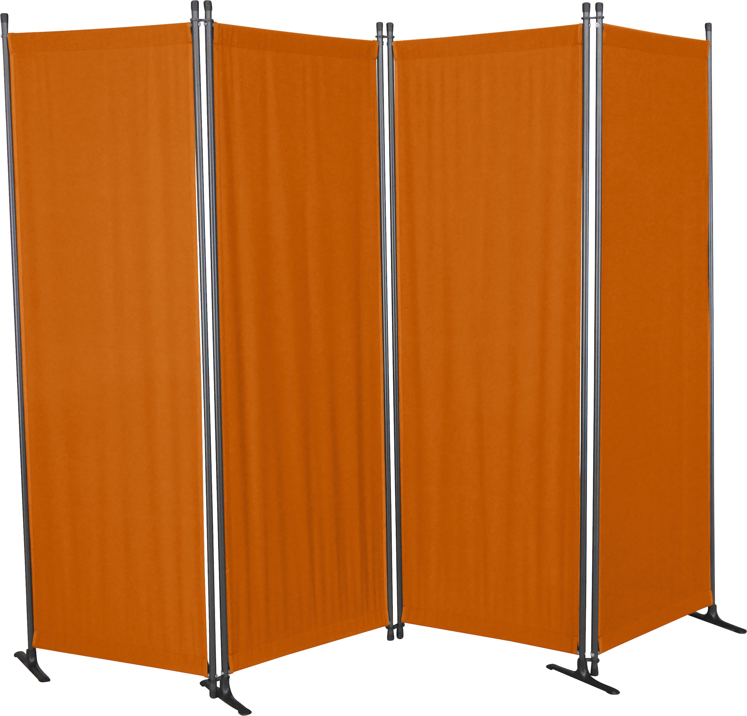 Angerer Freizeitmöbel Paravent (B/H): ca. 170x165 cm günstig online kaufen