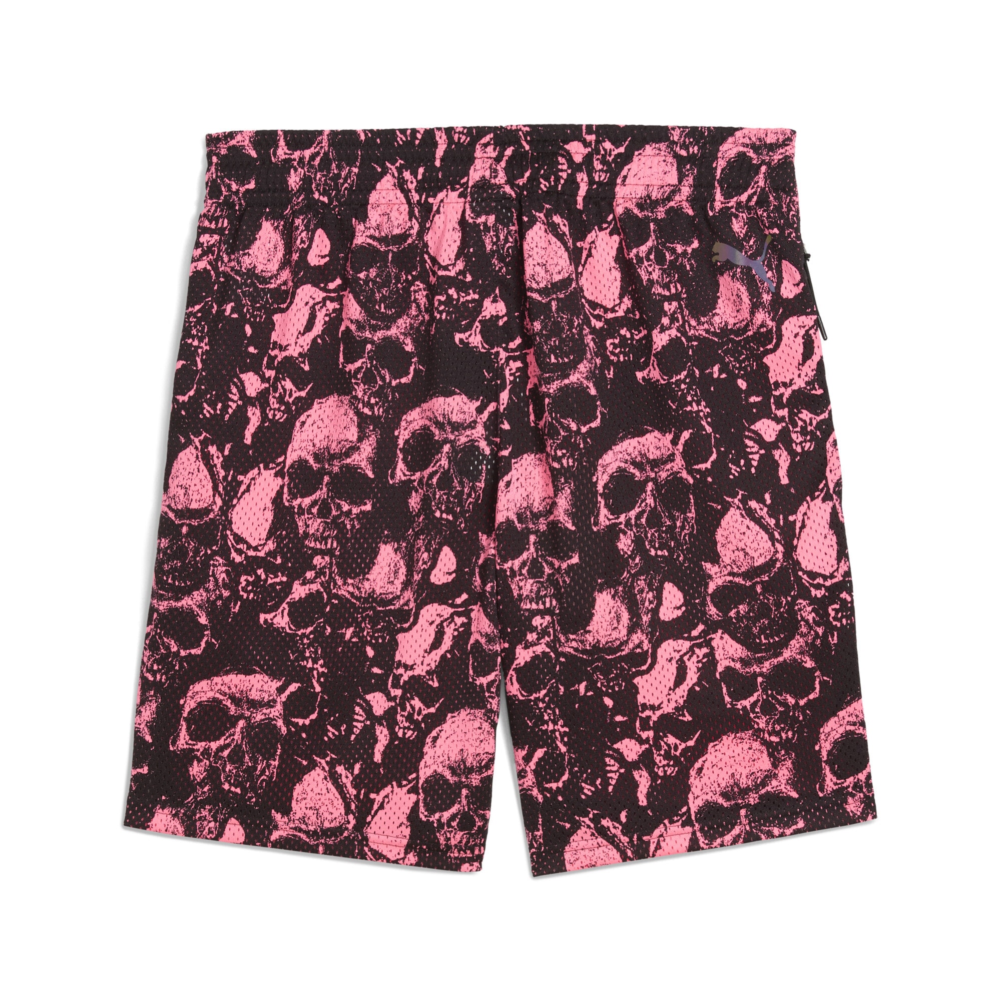PUMA Shorts »LaMelo World Tour-nament Shorts Herren«