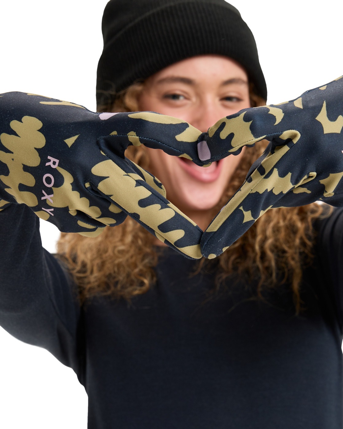 Roxy Snowboardhandschuhe "Hydrosmart" günstig online kaufen