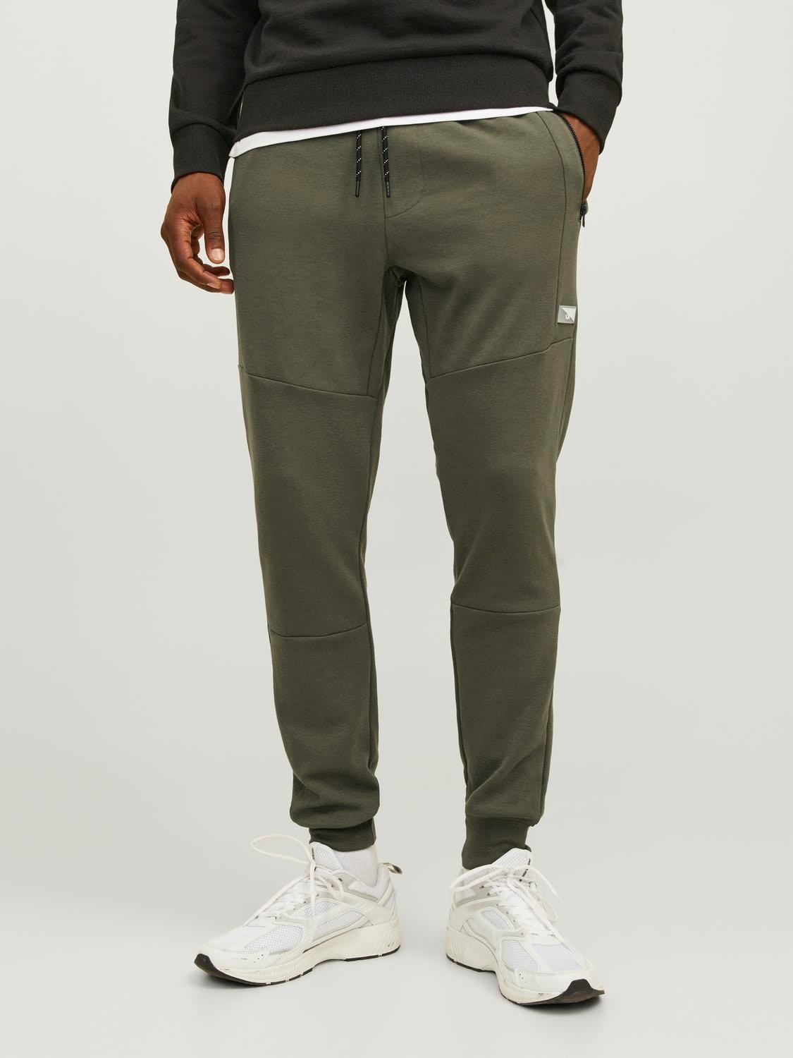 Jack & Jones Sweathose "JPSTWILL JJAIR SWEAT PANTS NOOS BEX"