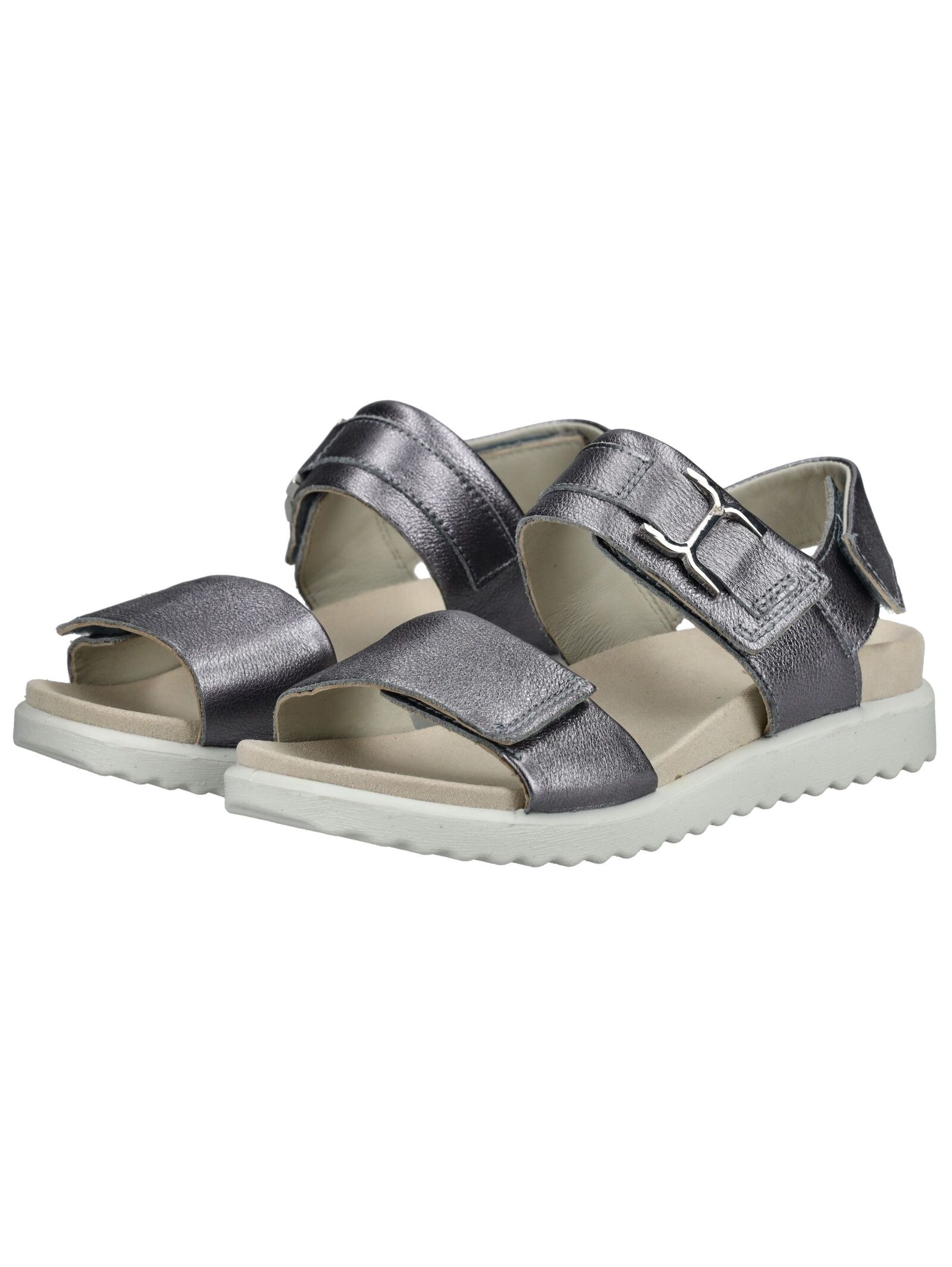 Legero Pantolette »Legero Sandalen Leder«