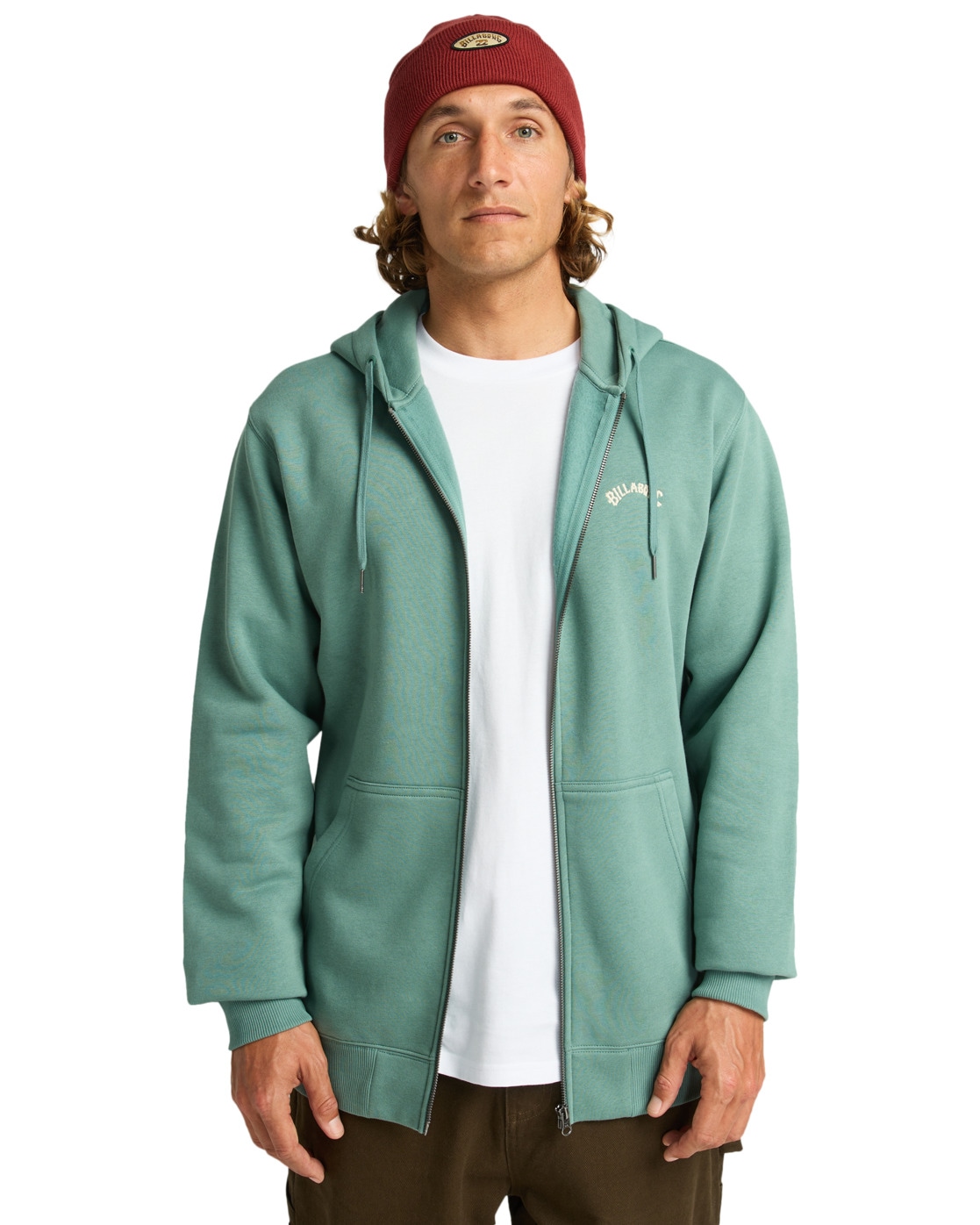 Billabong Sweatshirt "Arch" günstig online kaufen