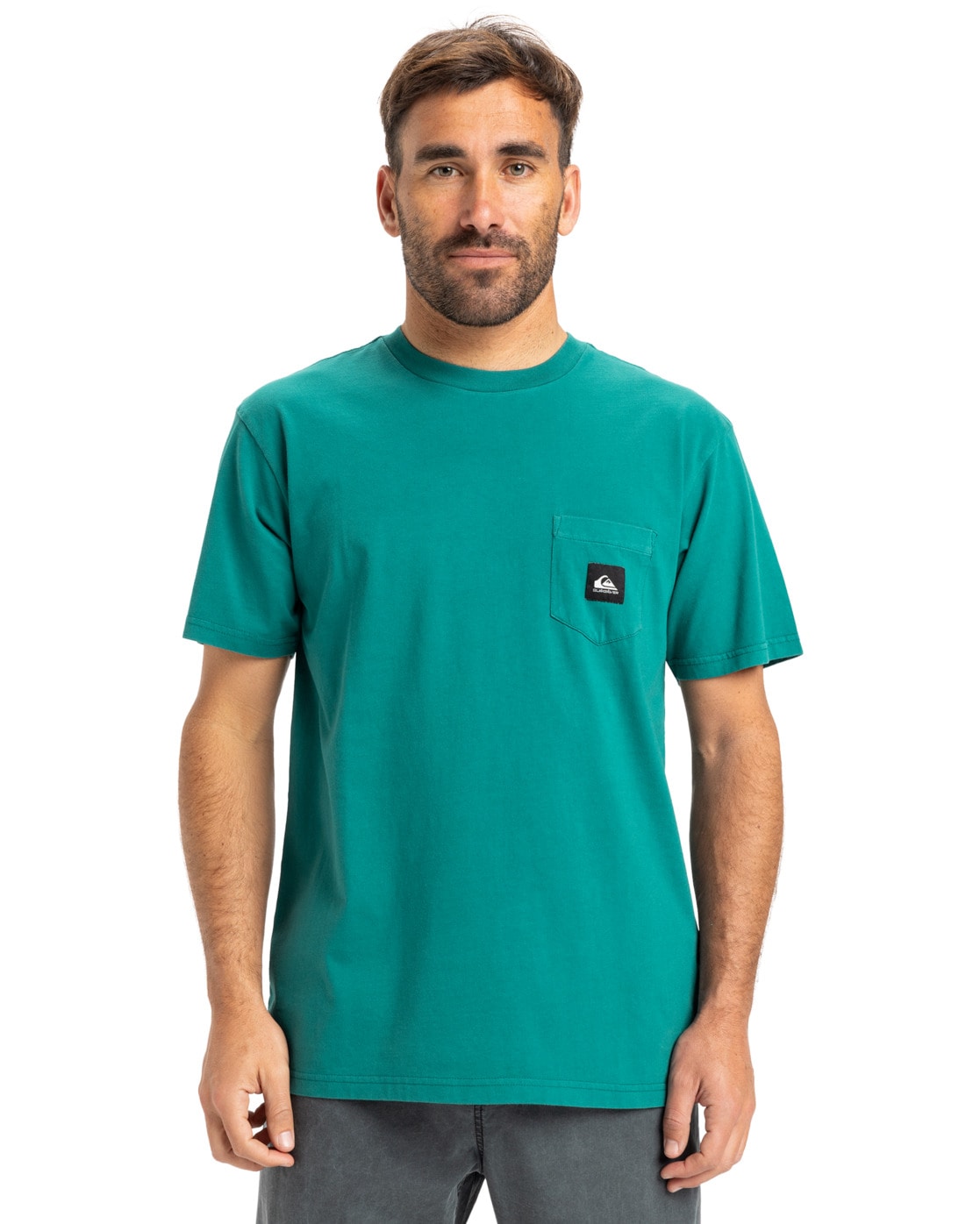 Quiksilver T-Shirt "Salt Water 2024" günstig online kaufen