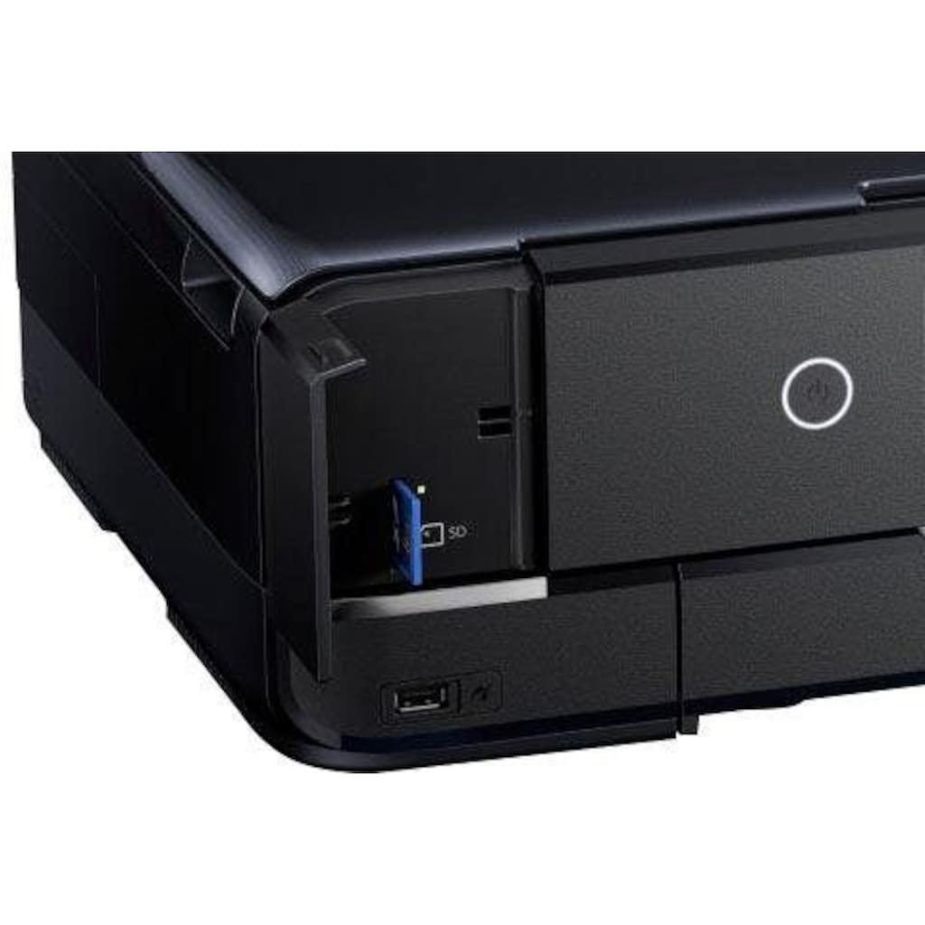 Epson Multifunktionsdrucker »Expression Photo XP-970«