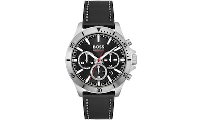 BOSS Chronograph »TROPER, 1514099« ▷ kaufen | BAUR