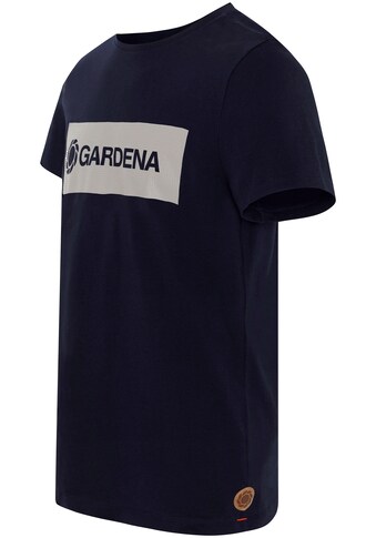 GARDENA T-Shirt »Night Sky«, mit Gardena-Logodruck kaufen