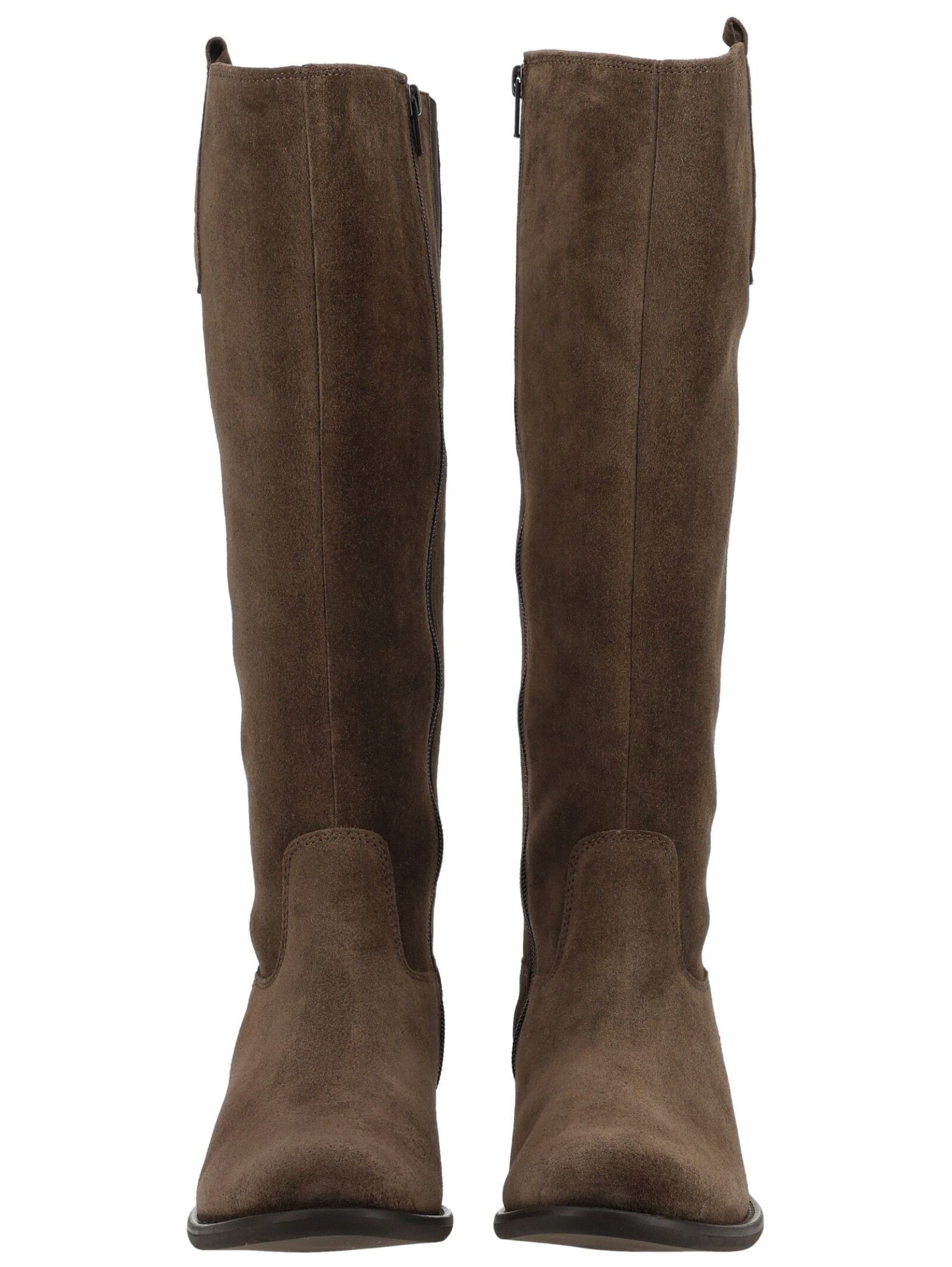 Gabor Stiefel »Gabor Stiefel Veloursleder«