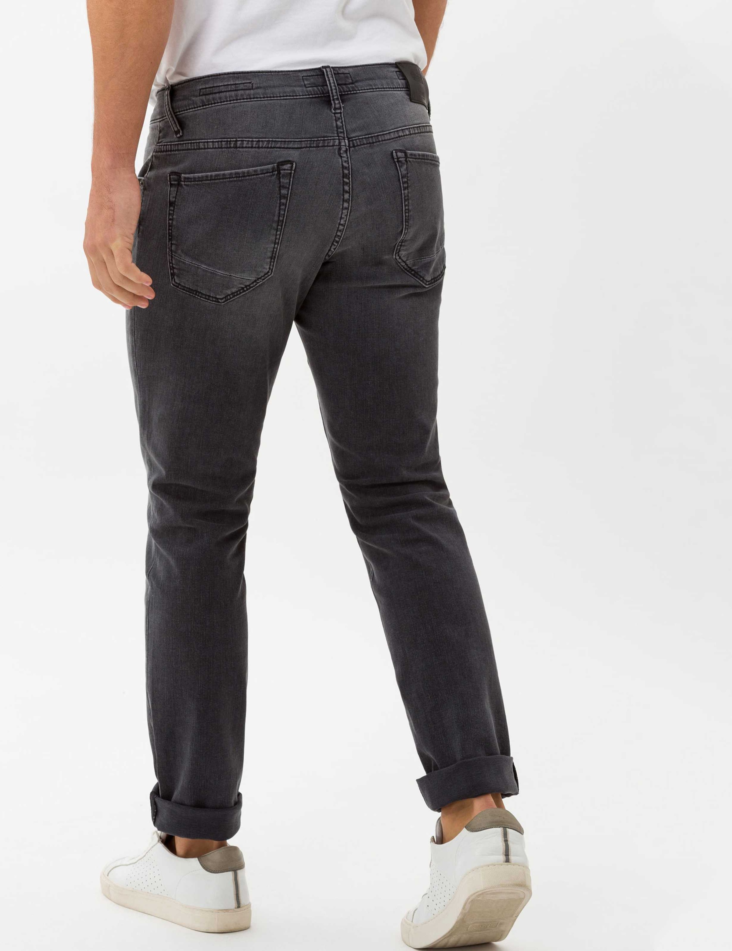 Brax 5-Pocket-Jeans »Style CHUCK«