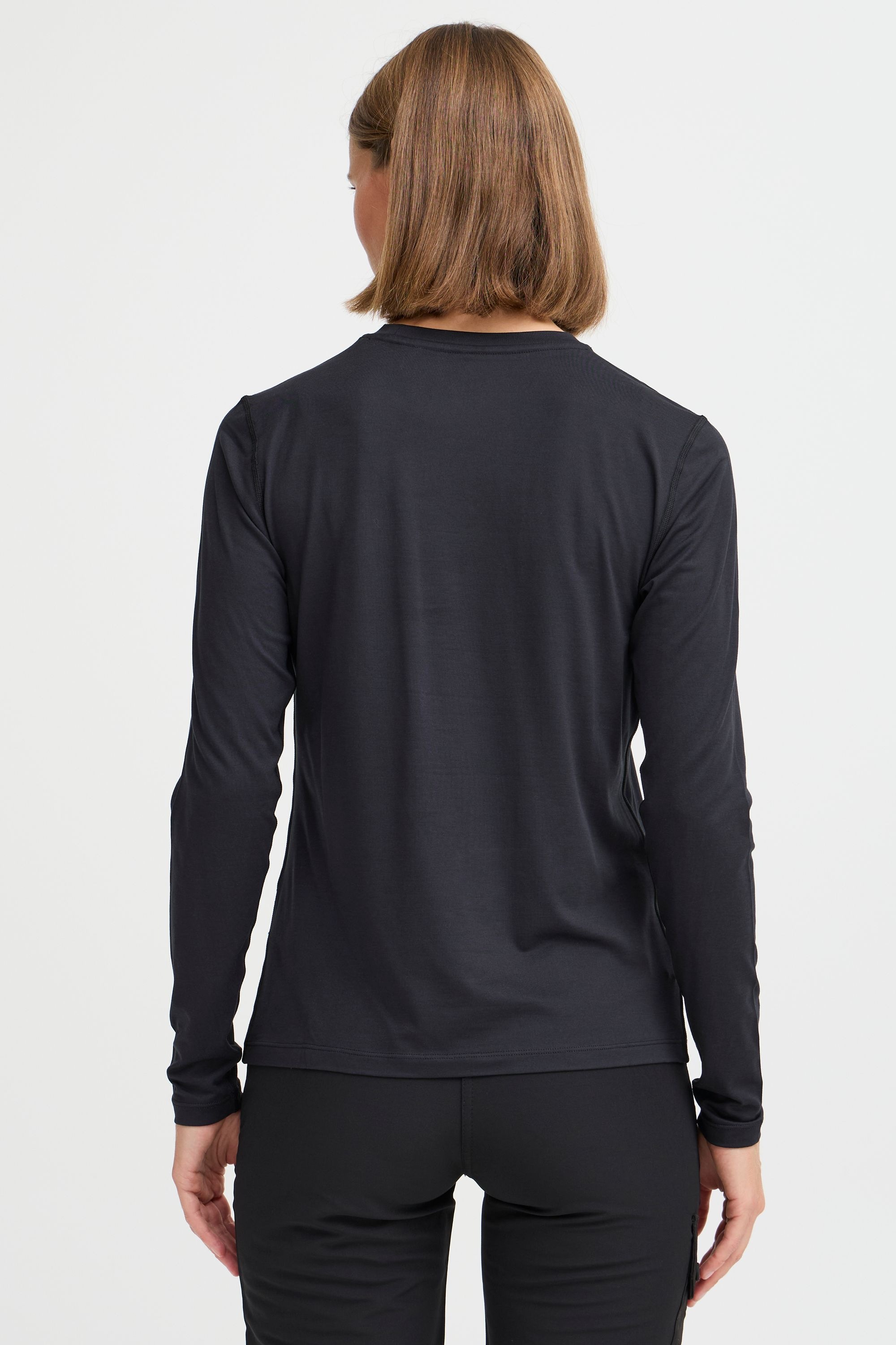 North Bend Sweatshirt »Longsleeve NBAdri W«