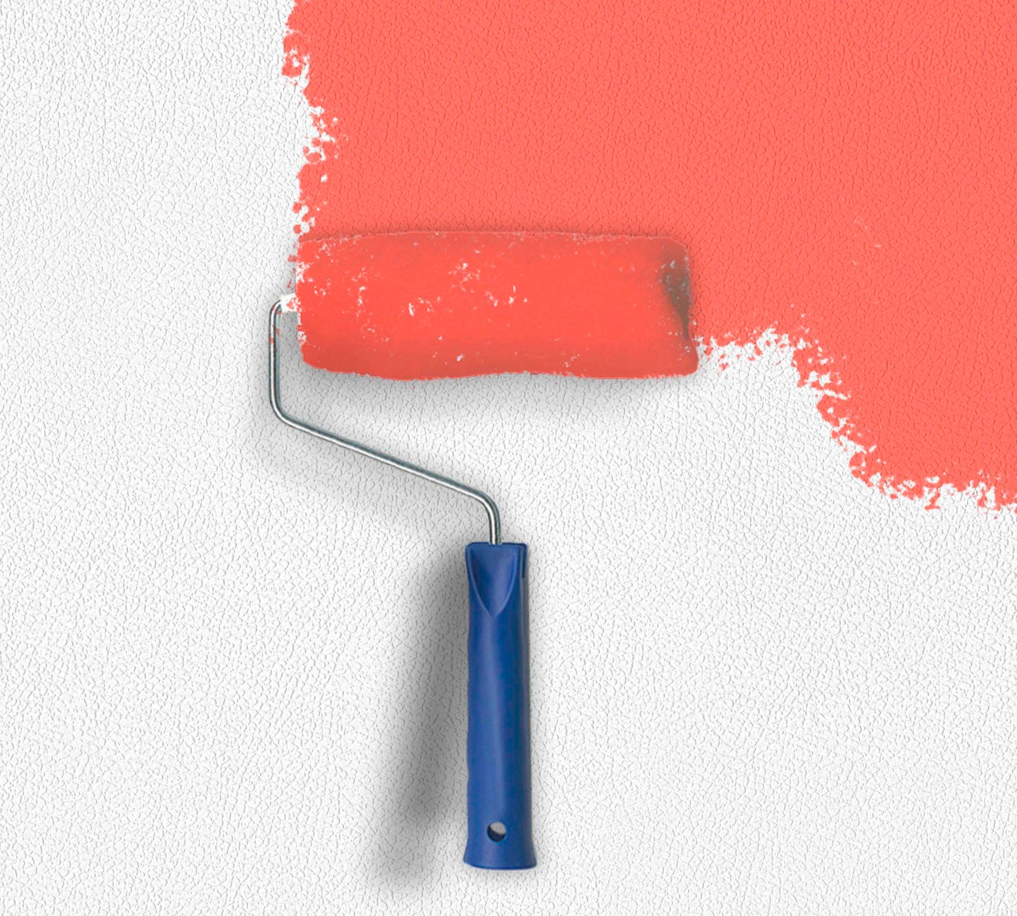 A.S. Création Vliestapete »Meistervlies« einfarbig | uni | unifarben leicht strukturiert Uni Tapete Uni Überstreichbar Tapeten Wohnzimmer Schlafzimmer Design