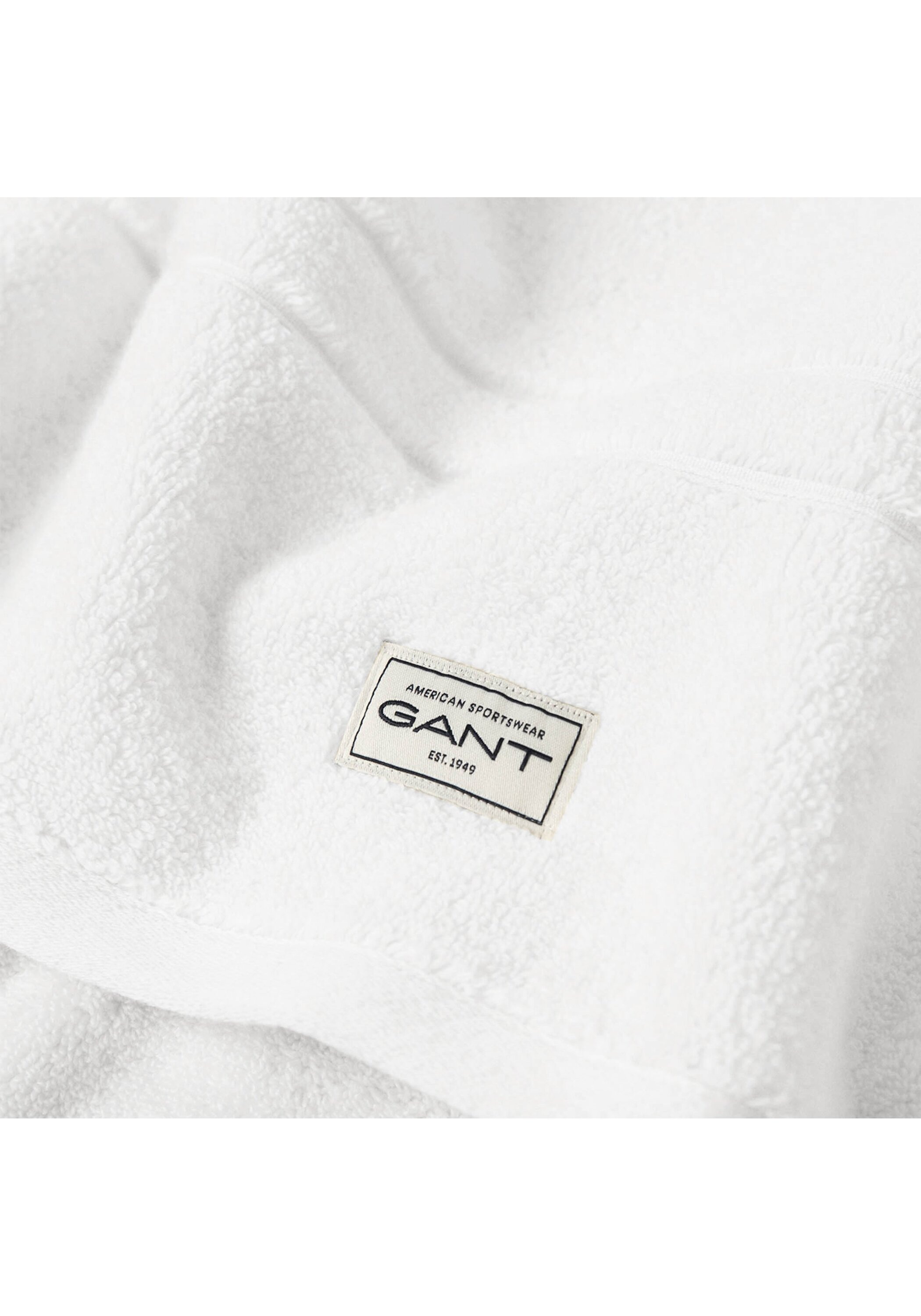 Gant Duschtuch »Duschtuch Premium Towel 1er Pack«, (1er Pack St.)