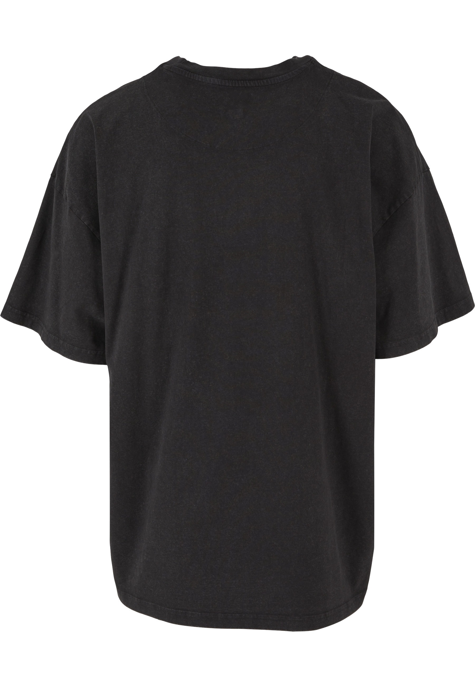 Karl Kani T-Shirt »Karl Kani KK Autograph Washed Boxy Tee« 1 Stk.