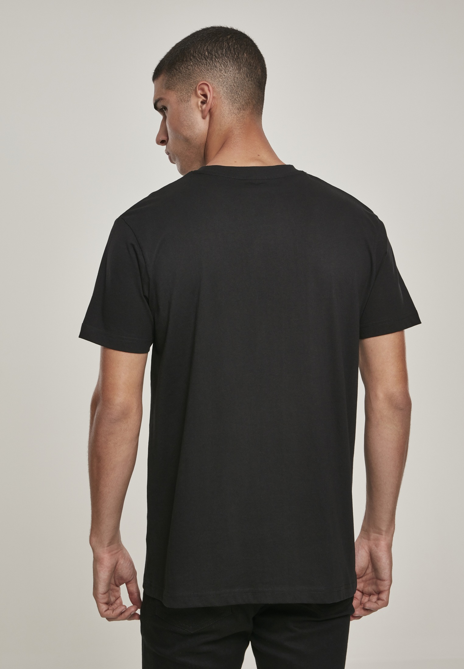 Wu Wear T-Shirt »Wu-Wear Logo T-Shirt«, (1 tlg.)
