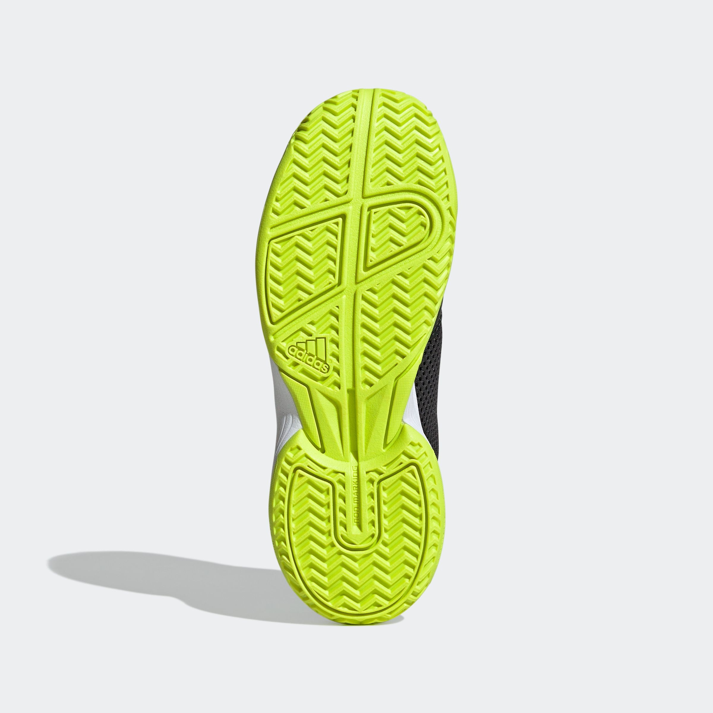 adidas Performance Tennisschuh »COURTFLASH KIDS«