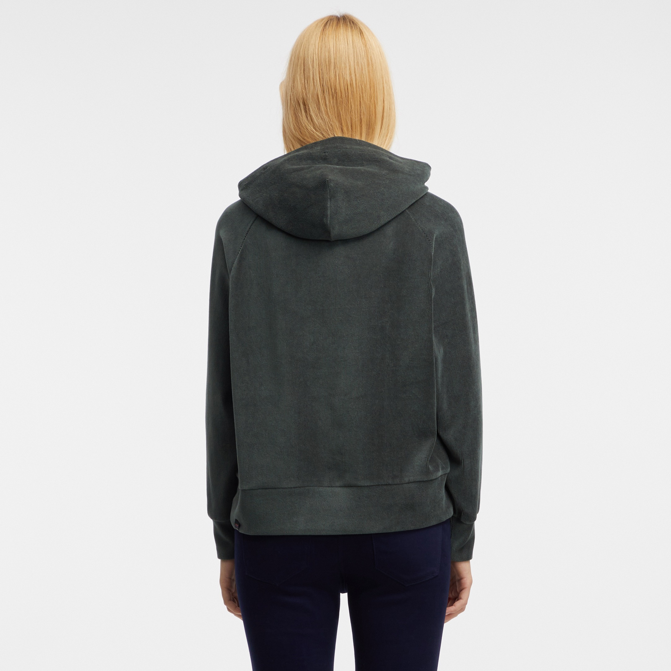 Ragwear Kapuzensweatshirt »TONNA«