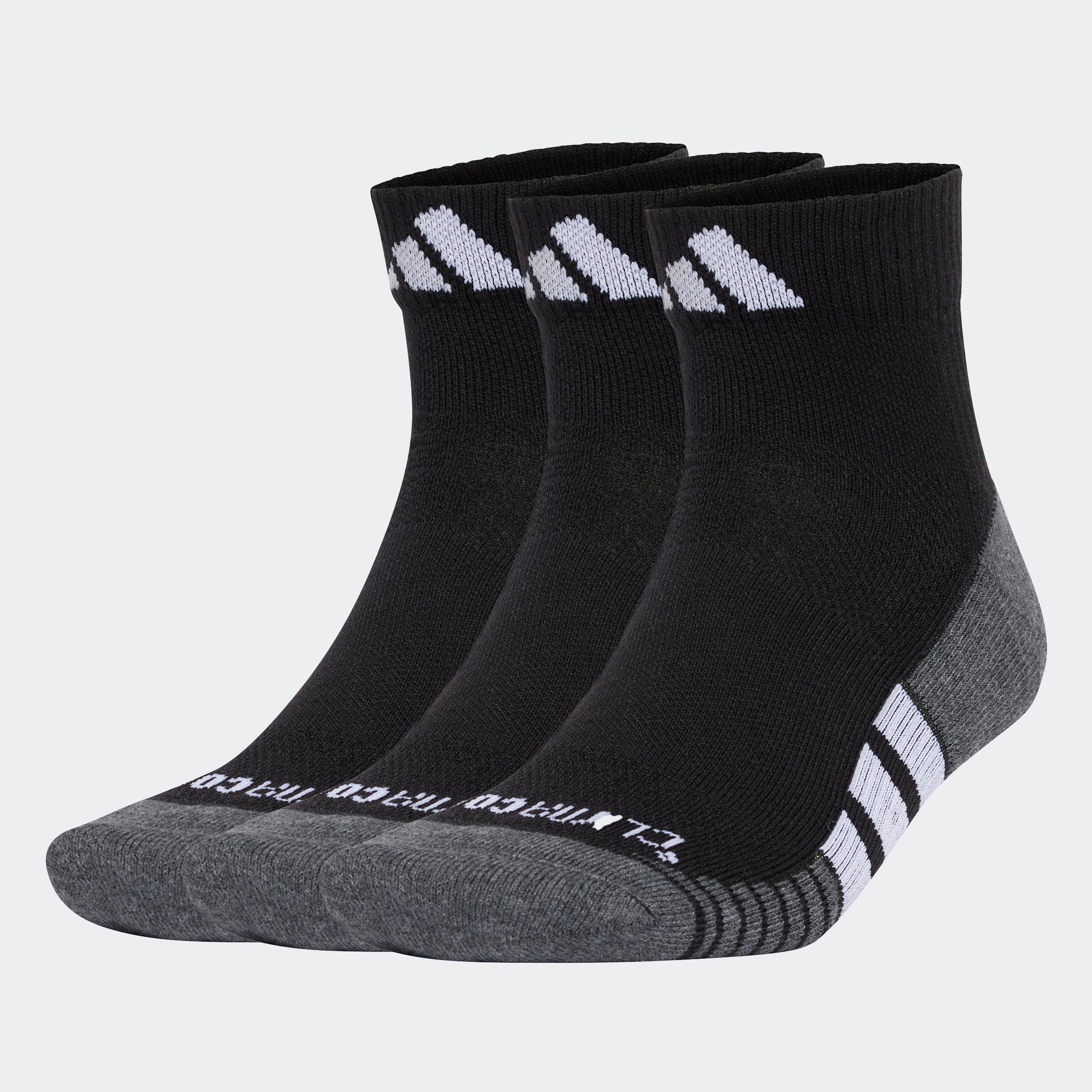 adidas Performance Funktionssocken »PRF C CC QRT 3P«
