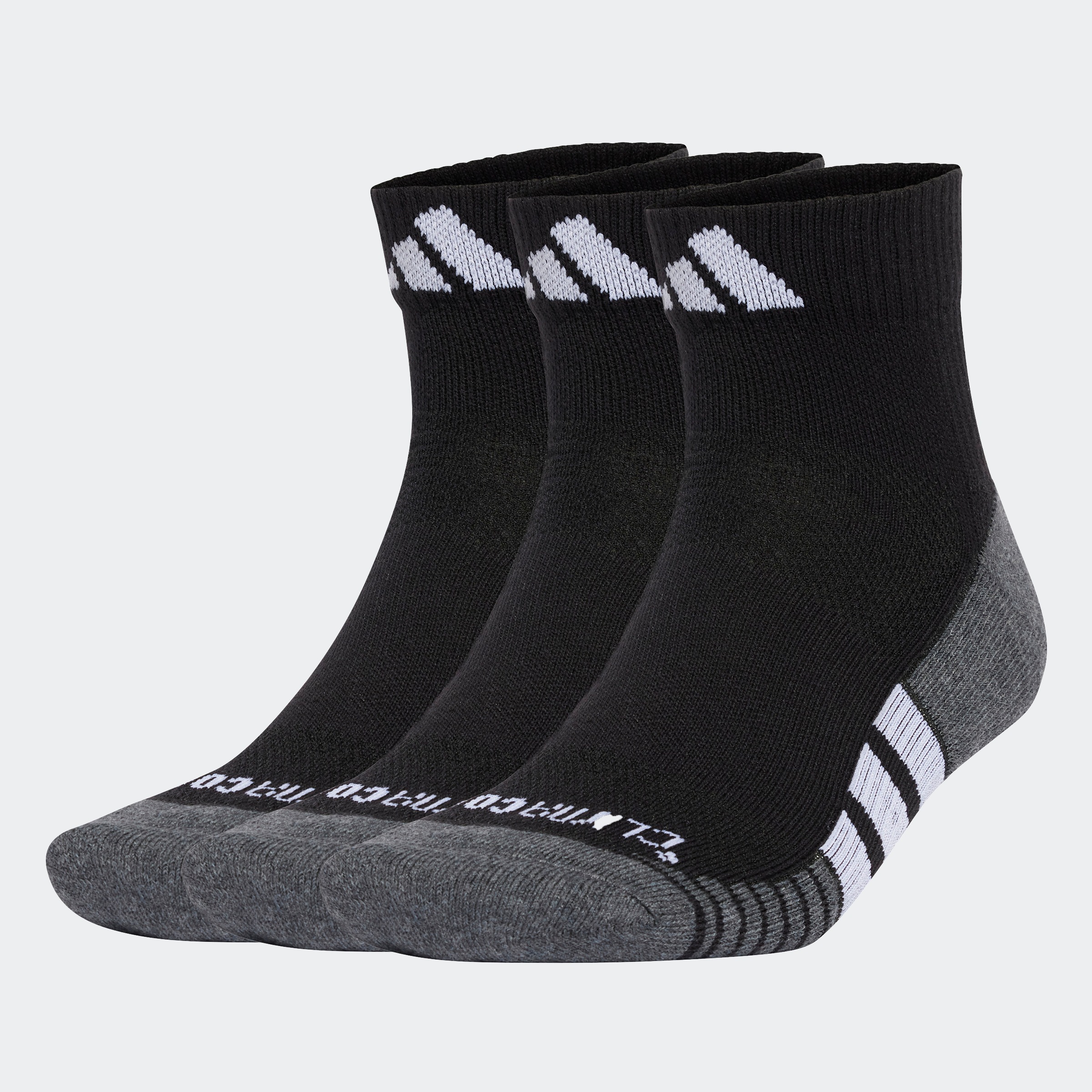 adidas Performance Funktionssocken "PRF C CC QRT 3P" günstig online kaufen