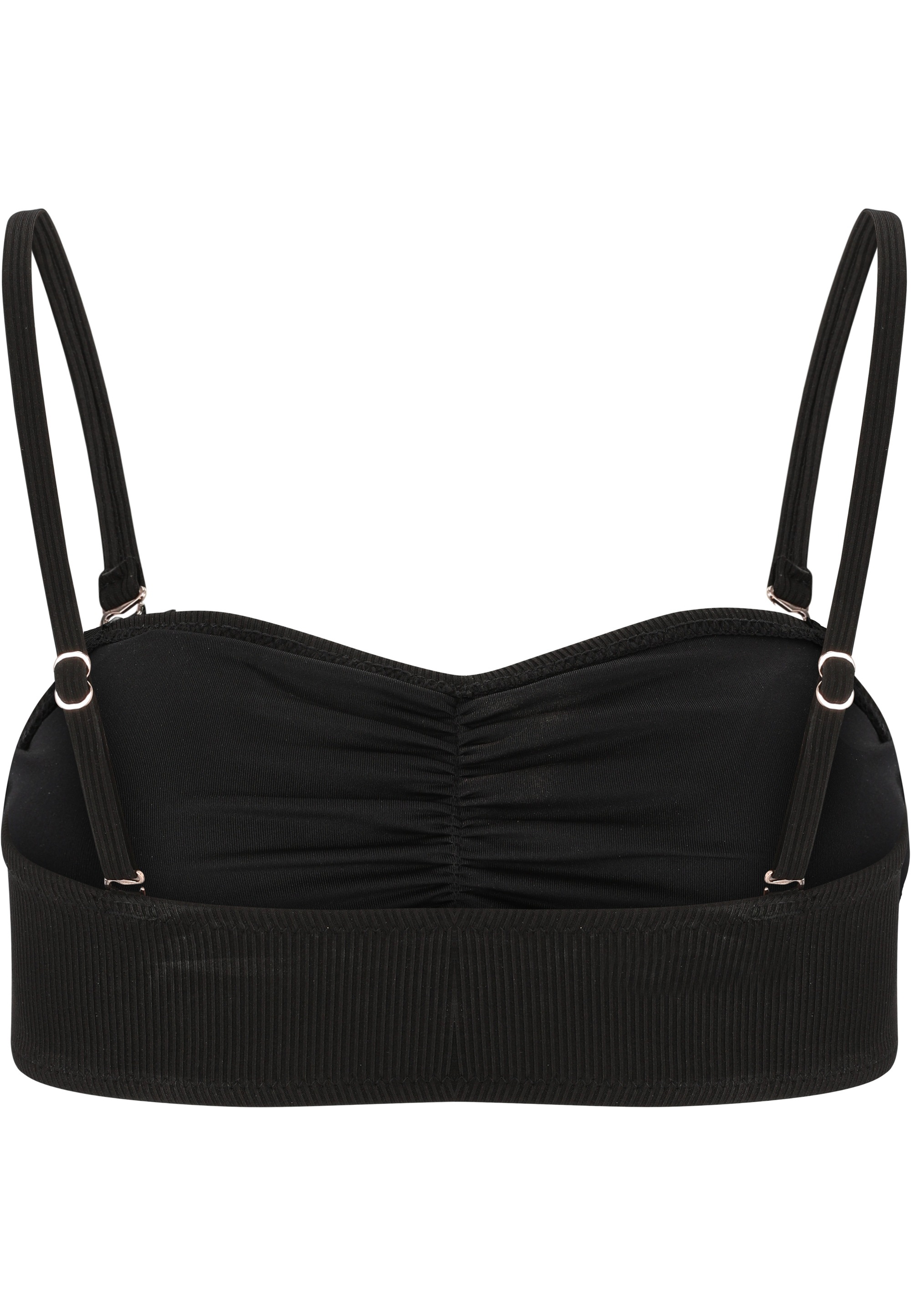 ATHLECIA Triangel-Bikini-Top »Rhea«, im vielseitigen Look mit abnehmbaren Trägern