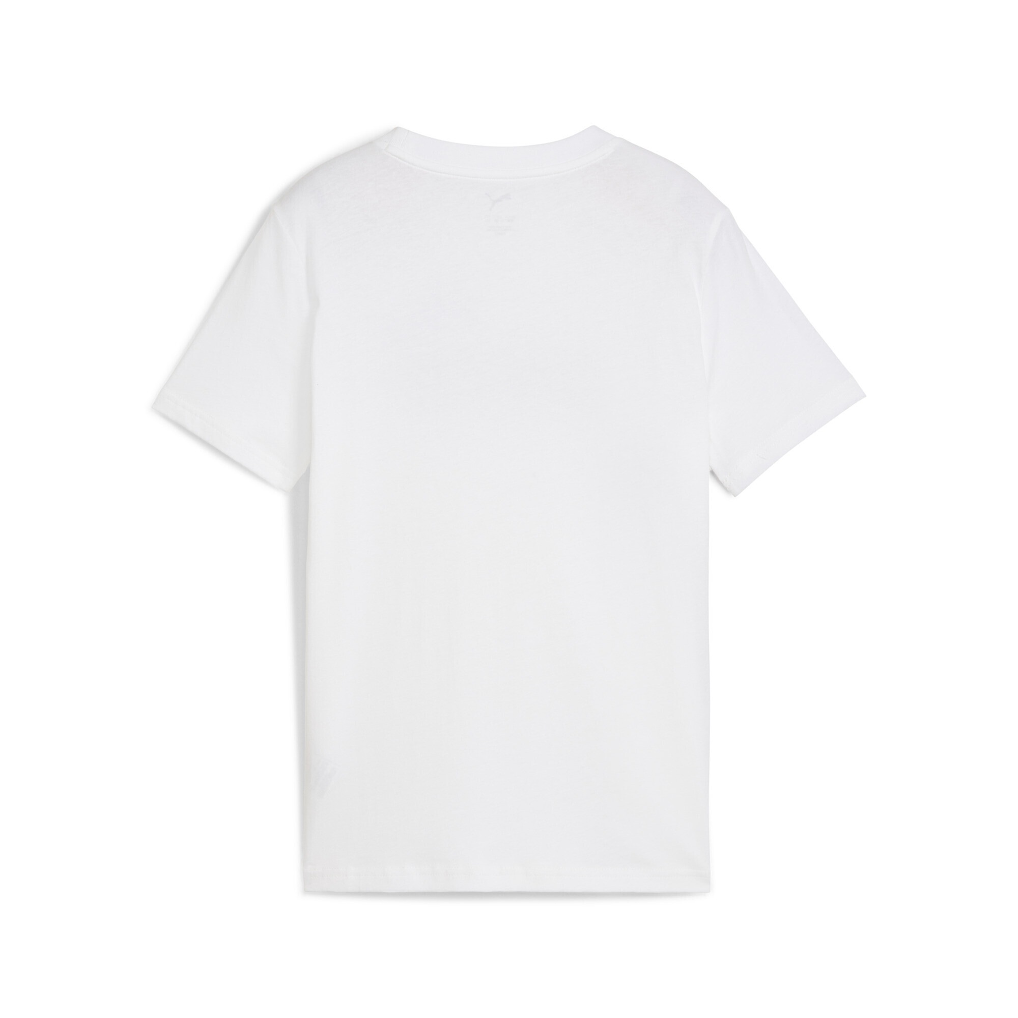 PUMA T-Shirt »ESS No. 1 Logo T-Shirt Mädchen«