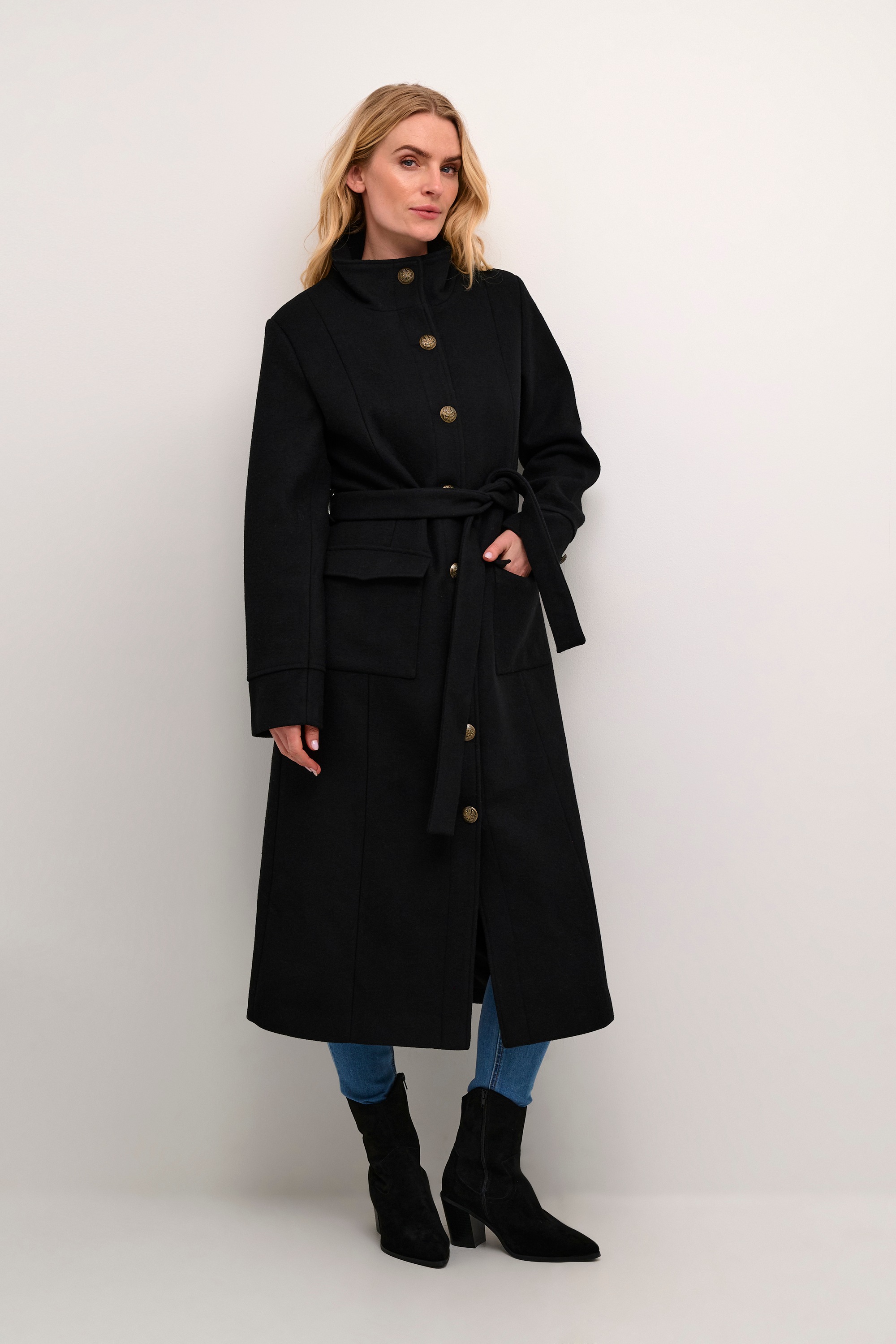 Cream Wintermantel »Cream Jacke CRTova«