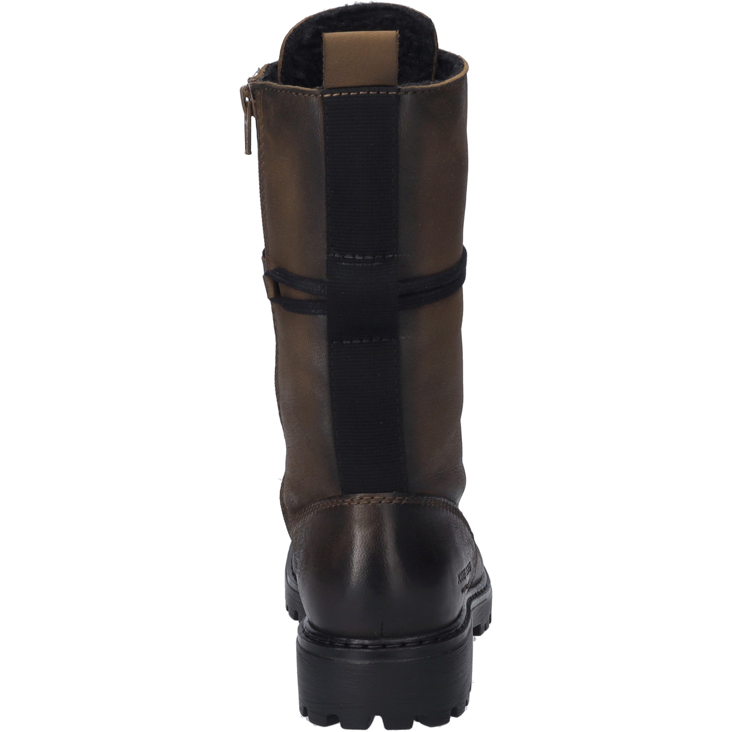 Josef Seibel Stiefel »Marta 29, cognac«