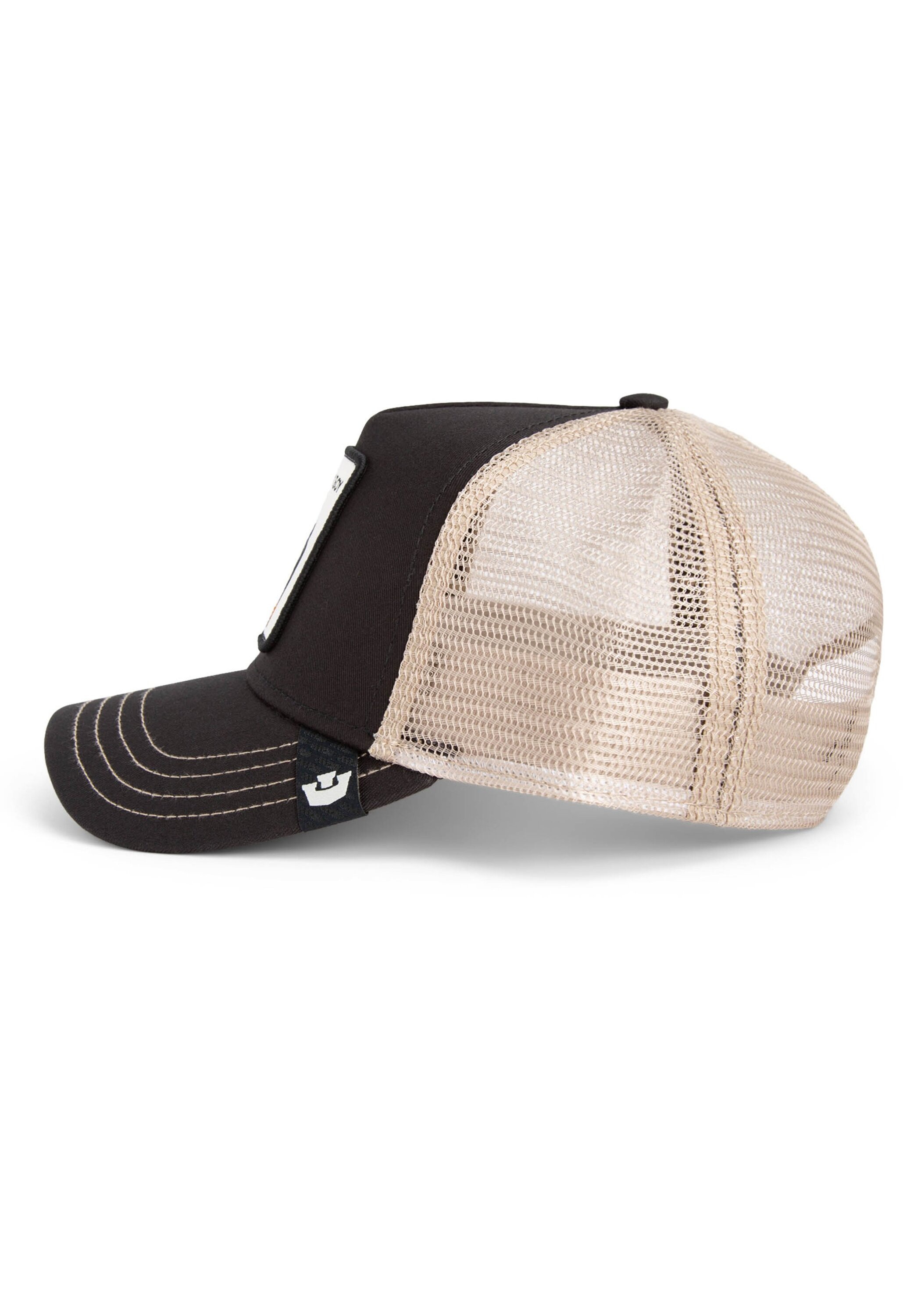 Goorin Bros. Snapback Cap »Cap OG Trucker«